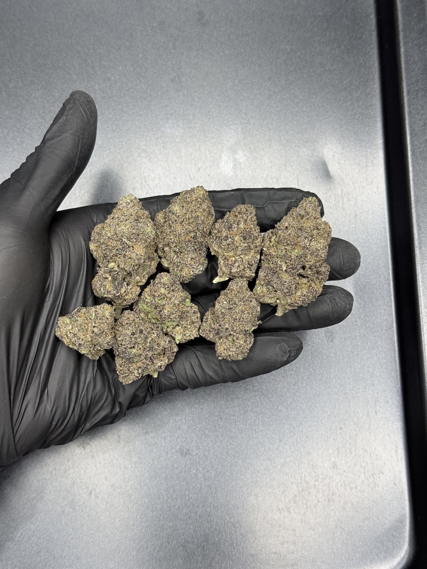 Redneck Wedding By. Surfr Seeds THC 25-30% - Image 2
