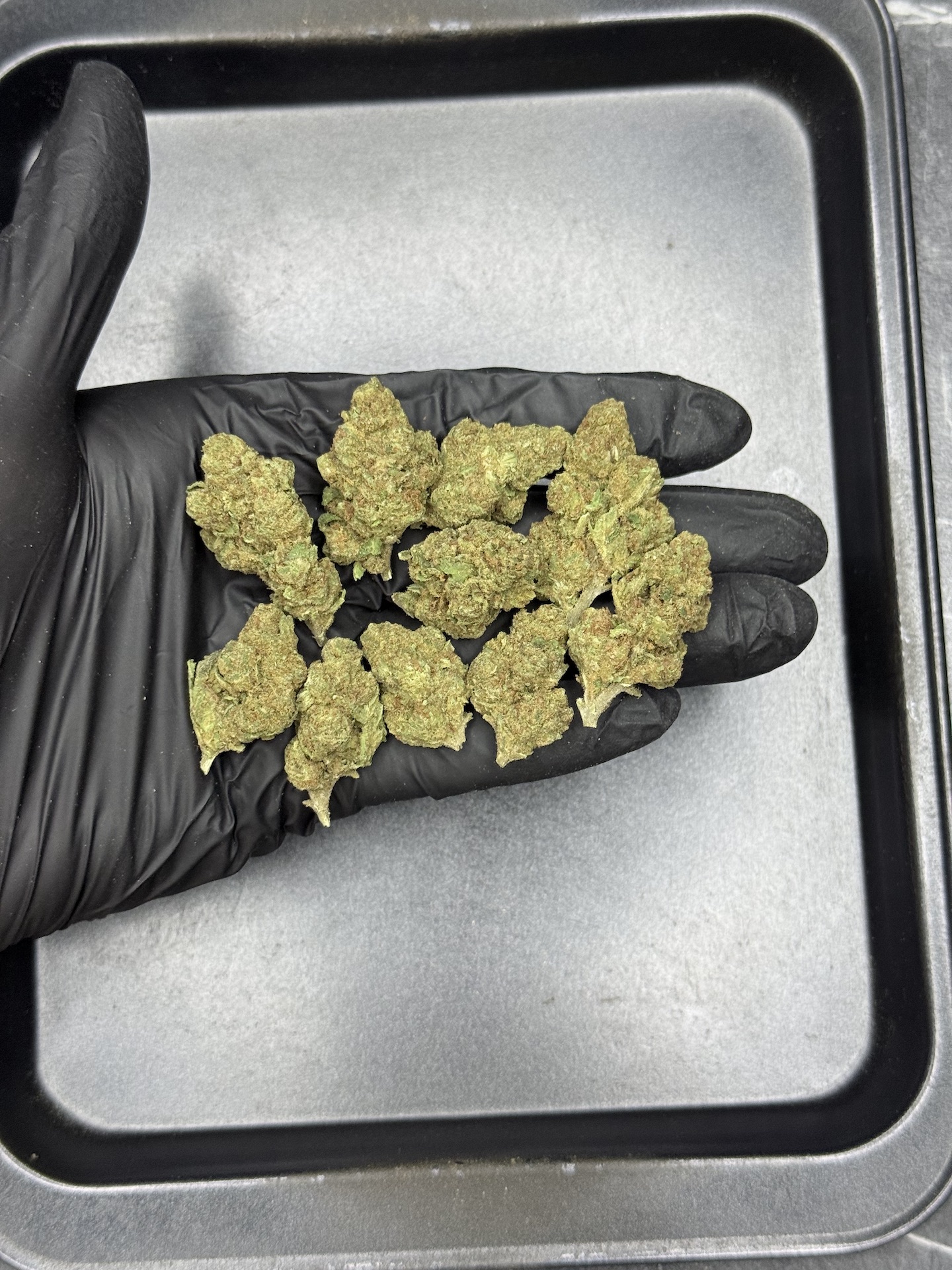 Rucu Cucu OG THC 25%+ ðļ - Image 2