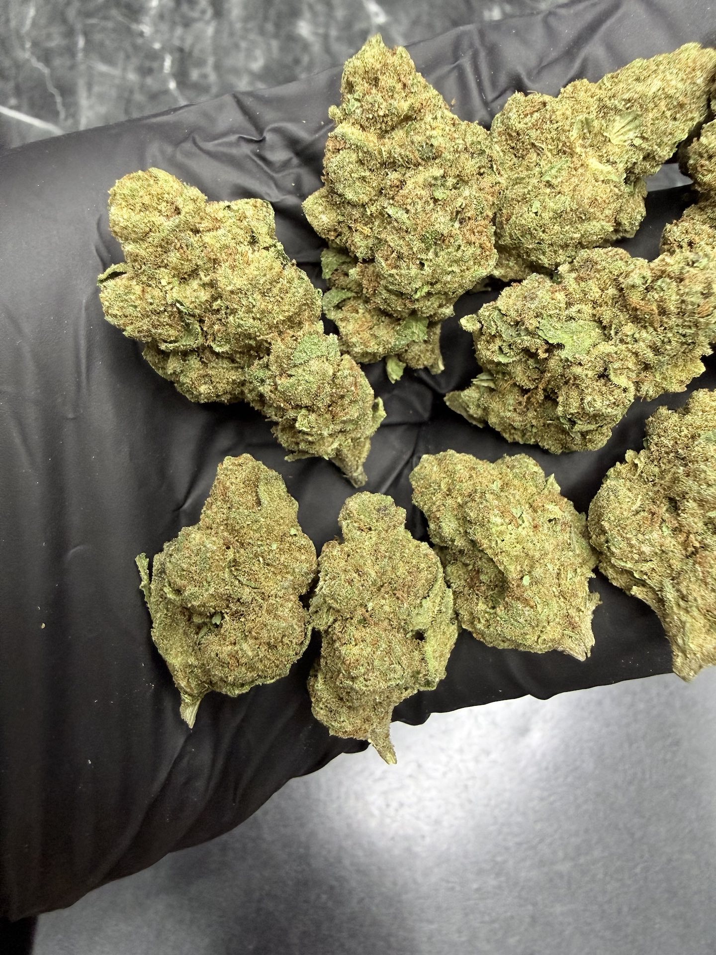 Rucu Cucu OG THC 25%+ ðļ - Image 4