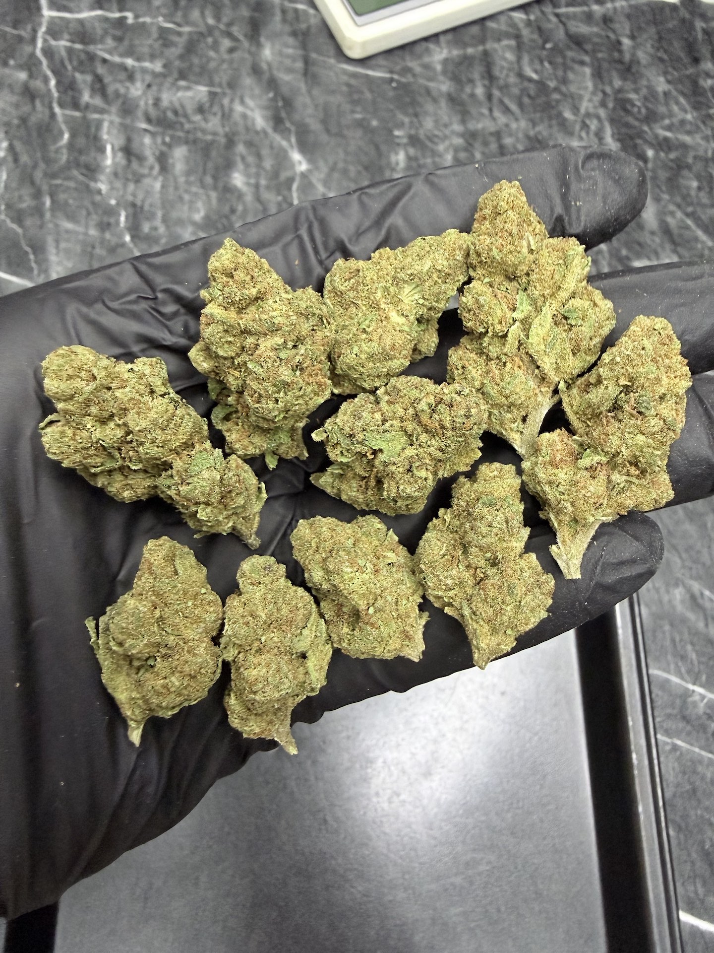 Rucu Cucu OG THC 25%+ ðļ - Image 3