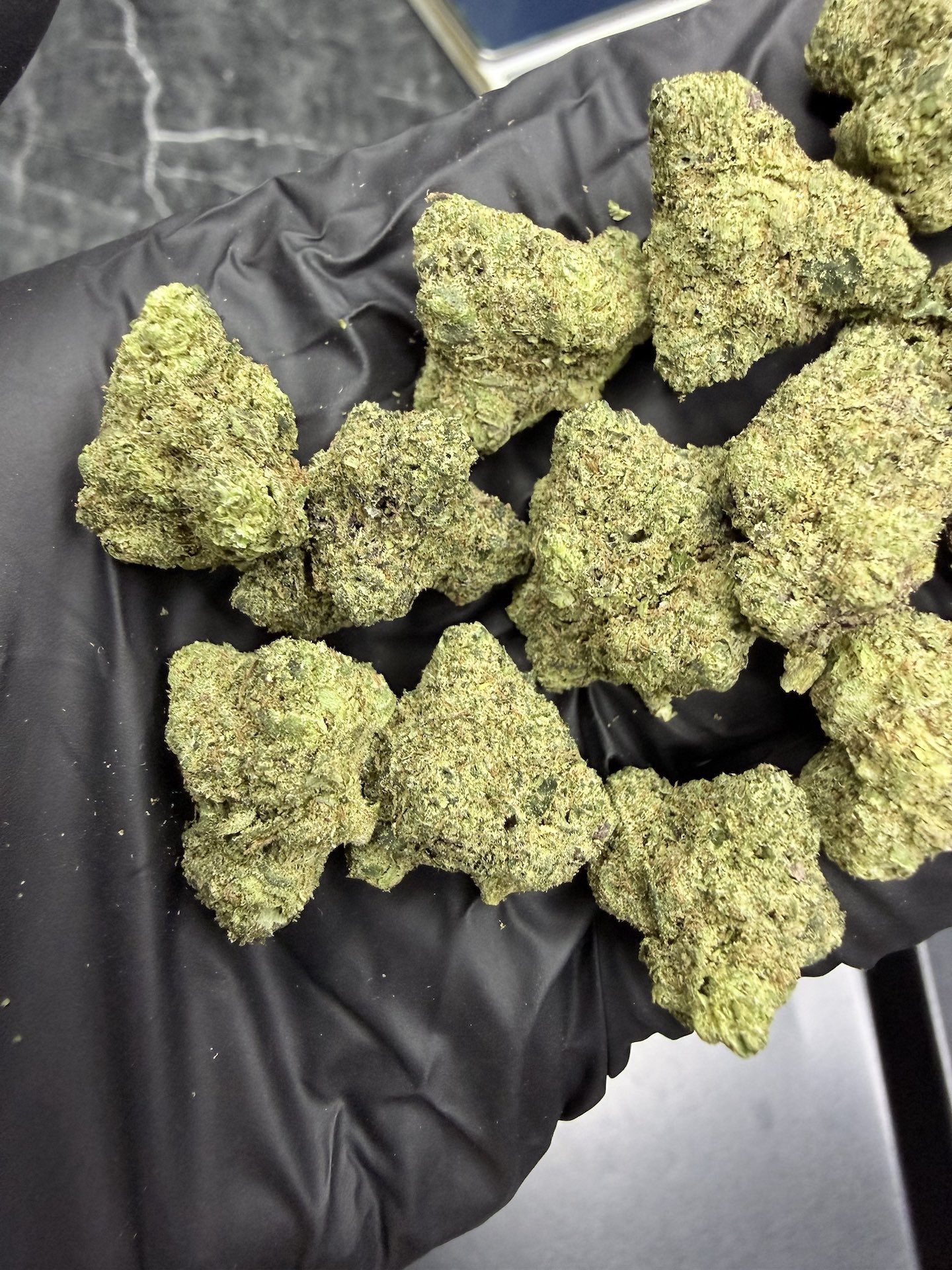 Lemon Berry Candy By. Ethos Genetics THC 25-30% - Image 5