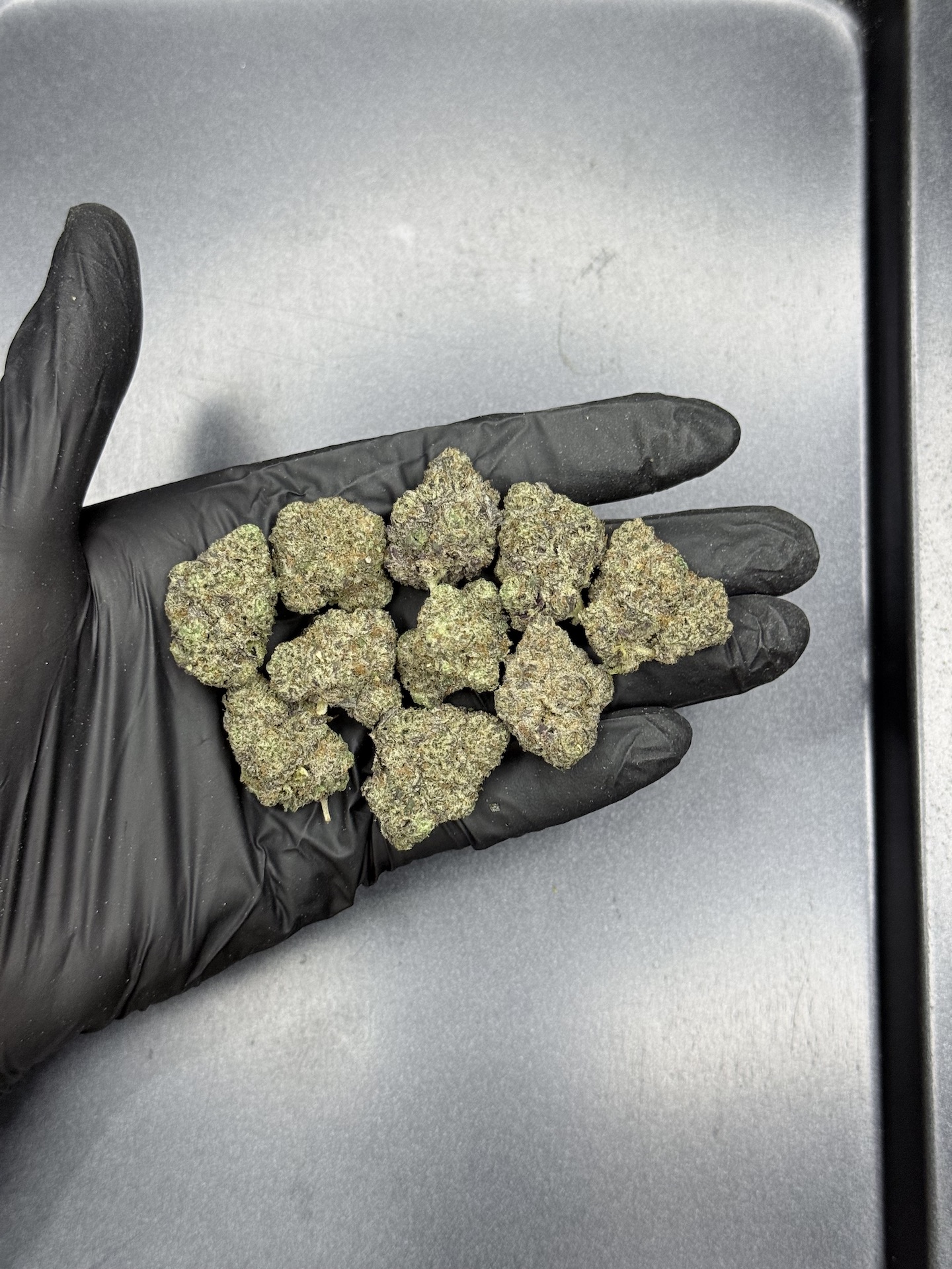 Thug Roze R1 By. Ethos Genetics THC 25-30% - Image 3