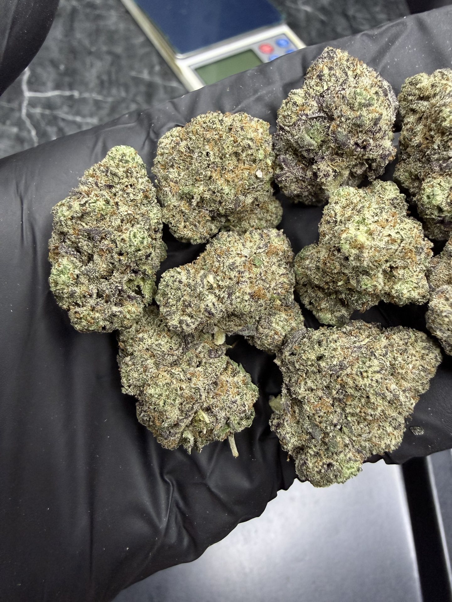 Thug Roze R1 By. Ethos Genetics THC 25-30% - Image 5