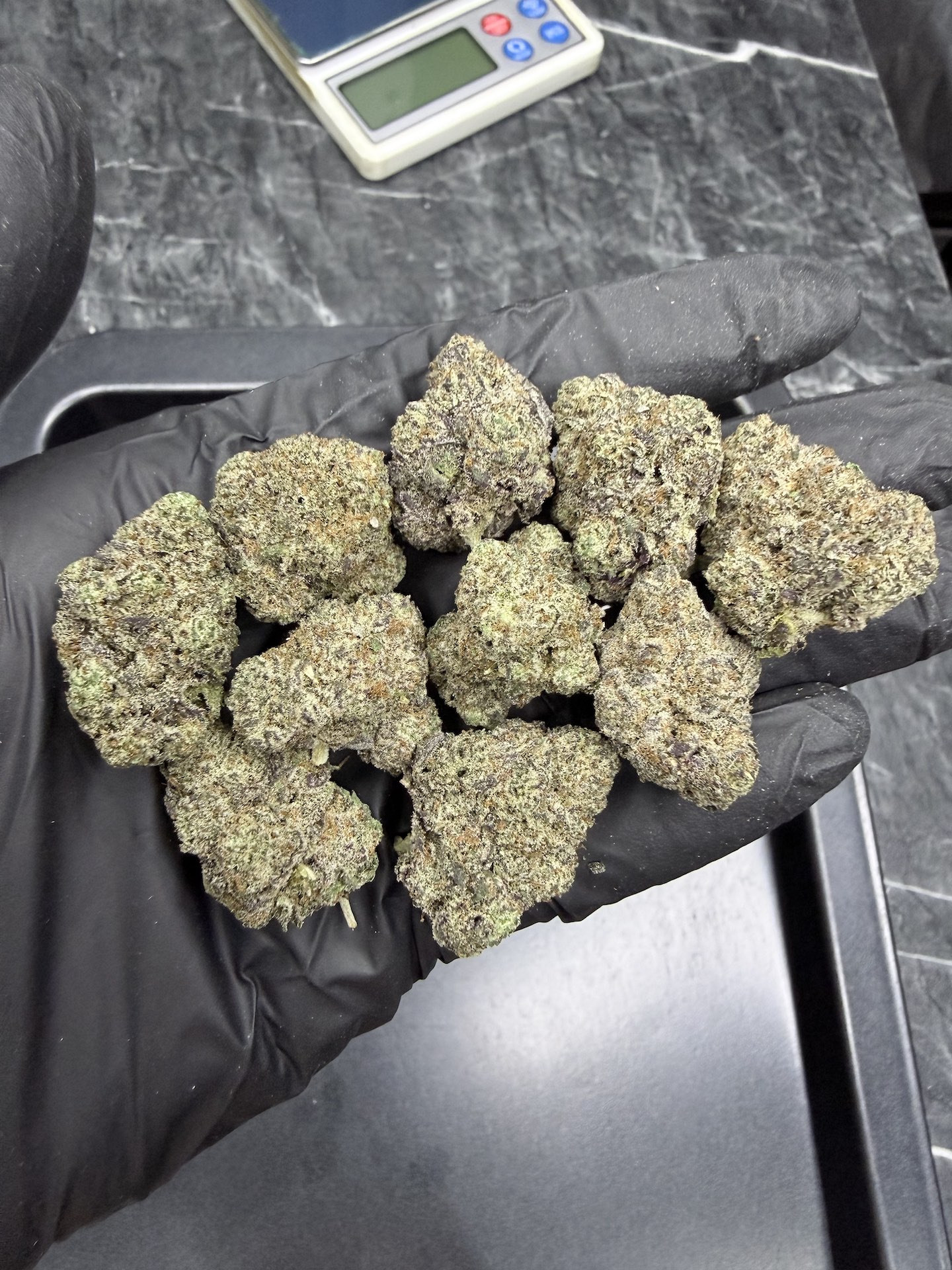 Thug Roze R1 By. Ethos Genetics THC 25-30% - Image 2