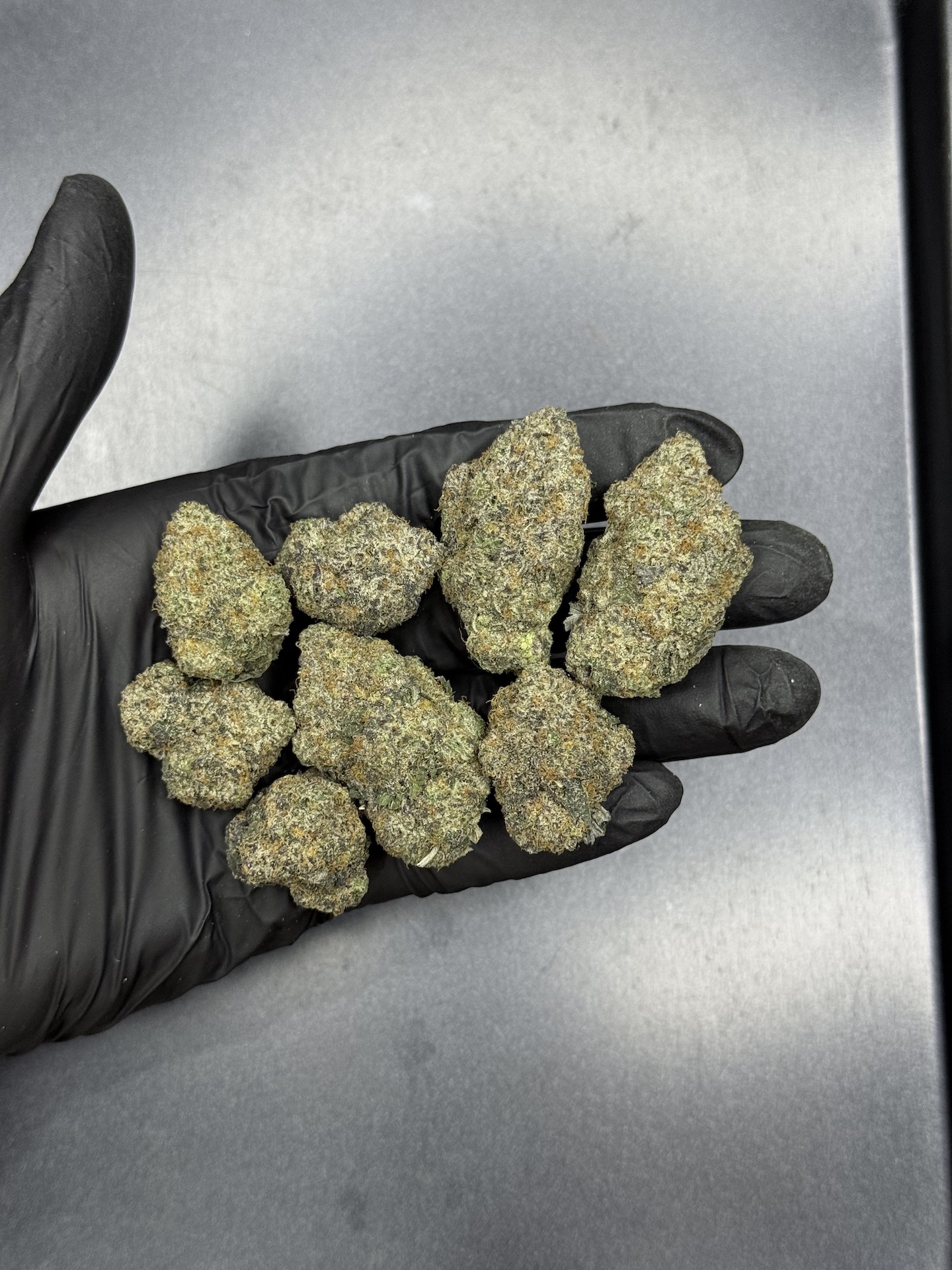 DARK MATTER By. Wizard Trees THC 30%+ - Image 3