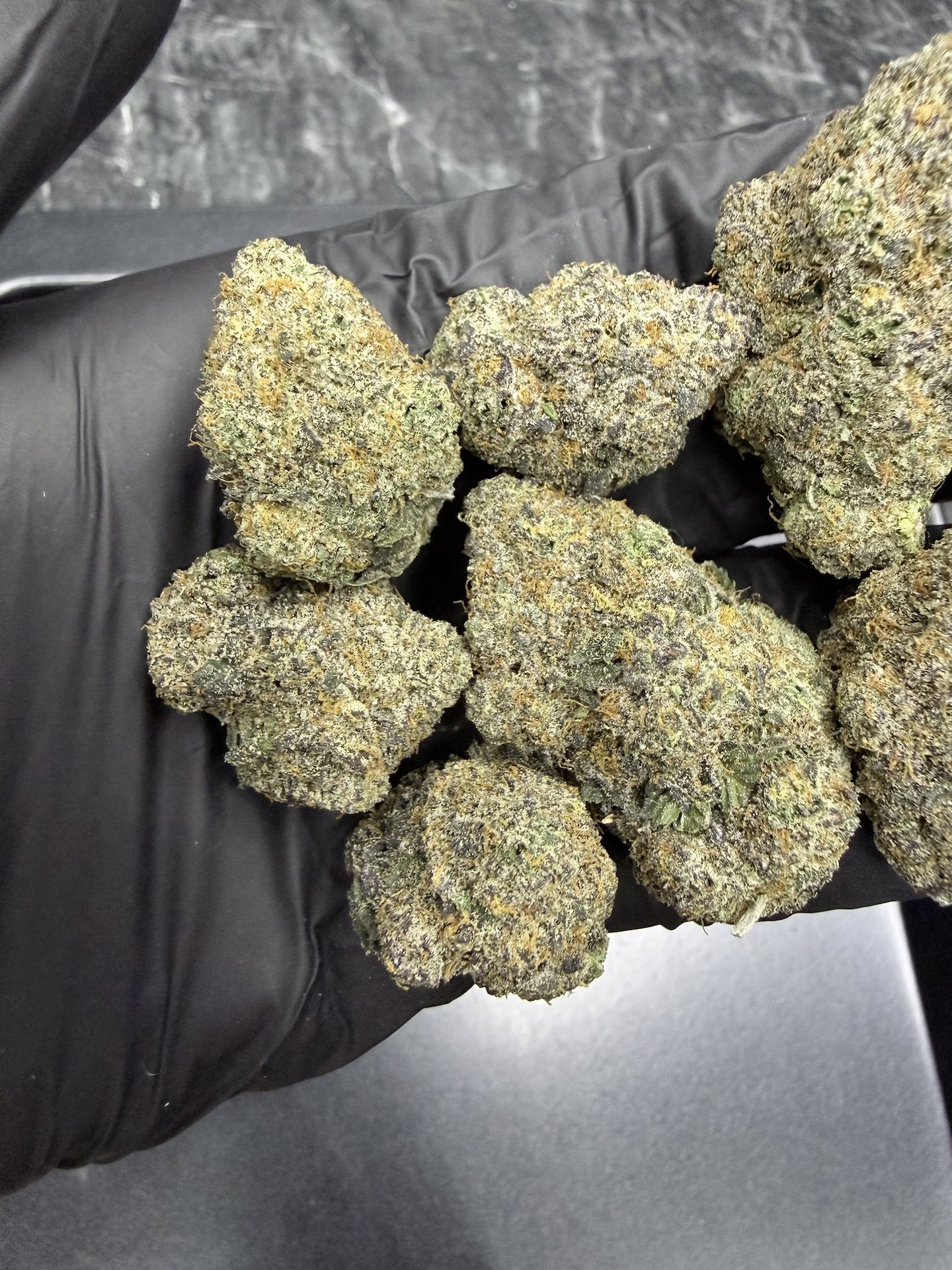 DARK MATTER By. Wizard Trees THC 30%+ - Image 5