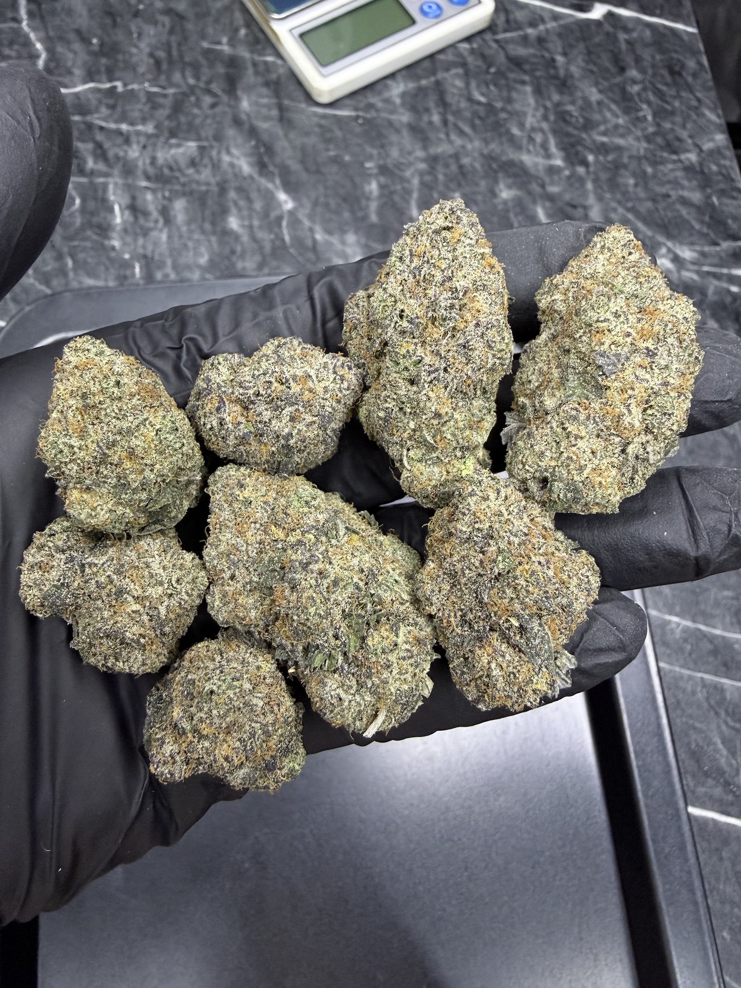 DARK MATTER By. Wizard Trees THC 30%+ - Image 2