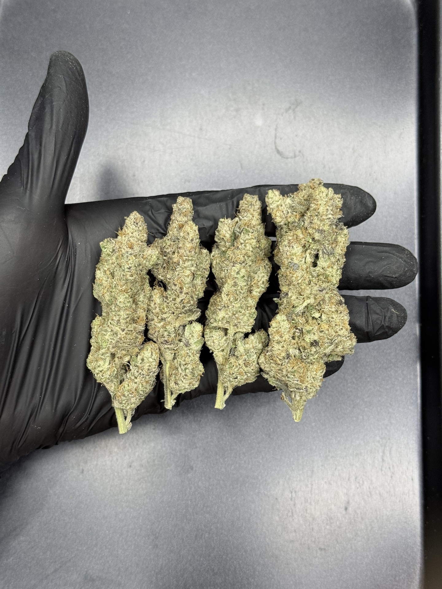Pucker Up By. Seed Junky THC 30%+ ð - Image 3