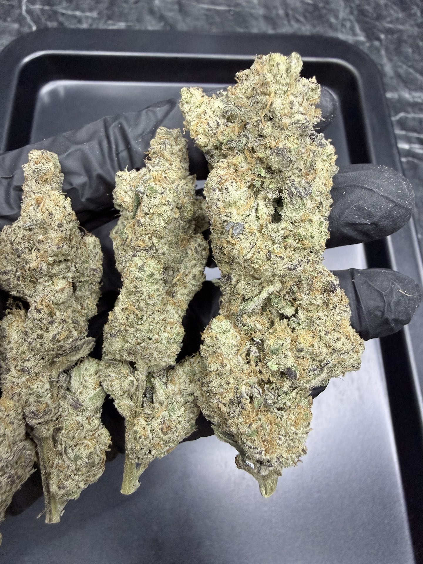 Pucker Up By. Seed Junky THC 30%+ ð - Image 4