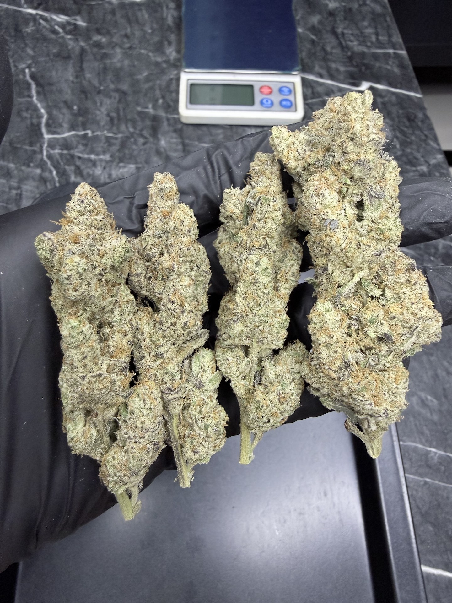 Pucker Up By. Seed Junky THC 30%+ ð - Image 2