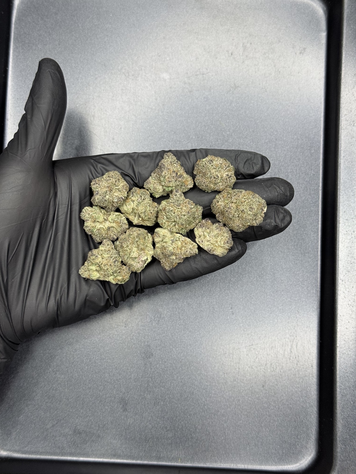 Grape Balls of Fire By. Ethos Genetics THC 25-30% ð - Image 5