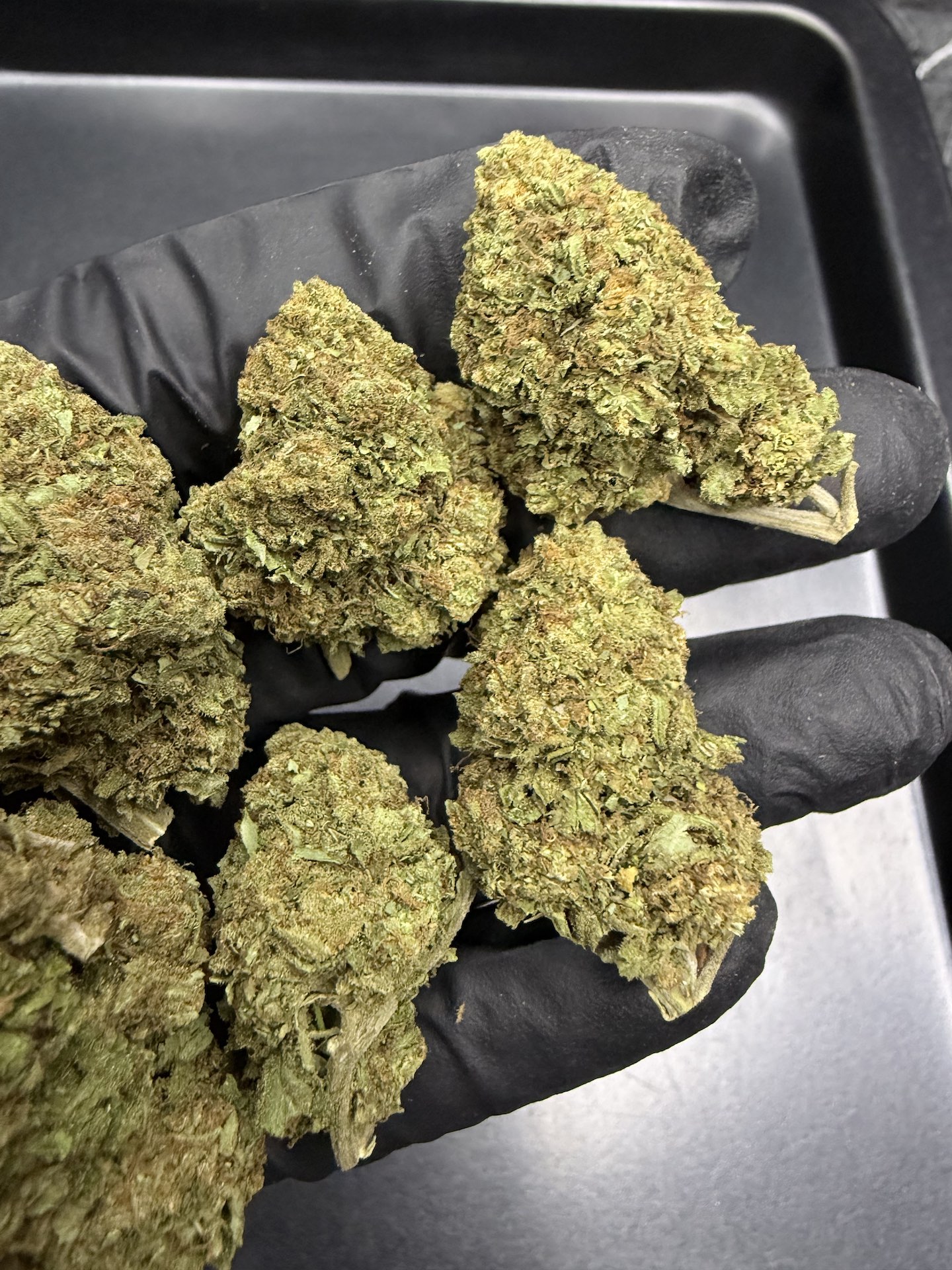 AK 47 THC 25%+ ðļ - Image 4