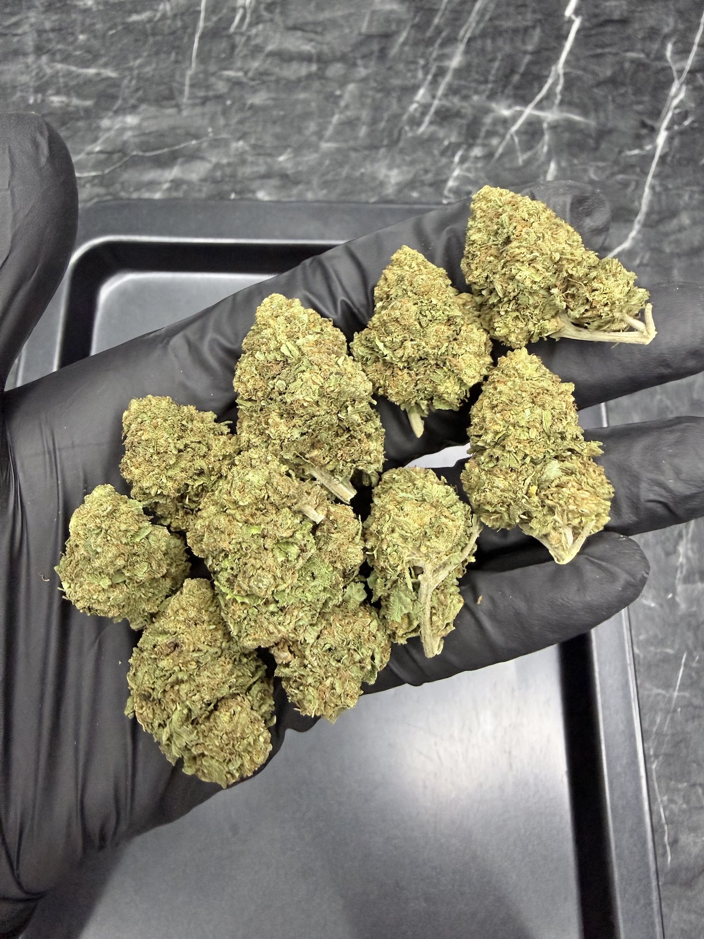AK 47 THC 25%+ ðļ - Image 2