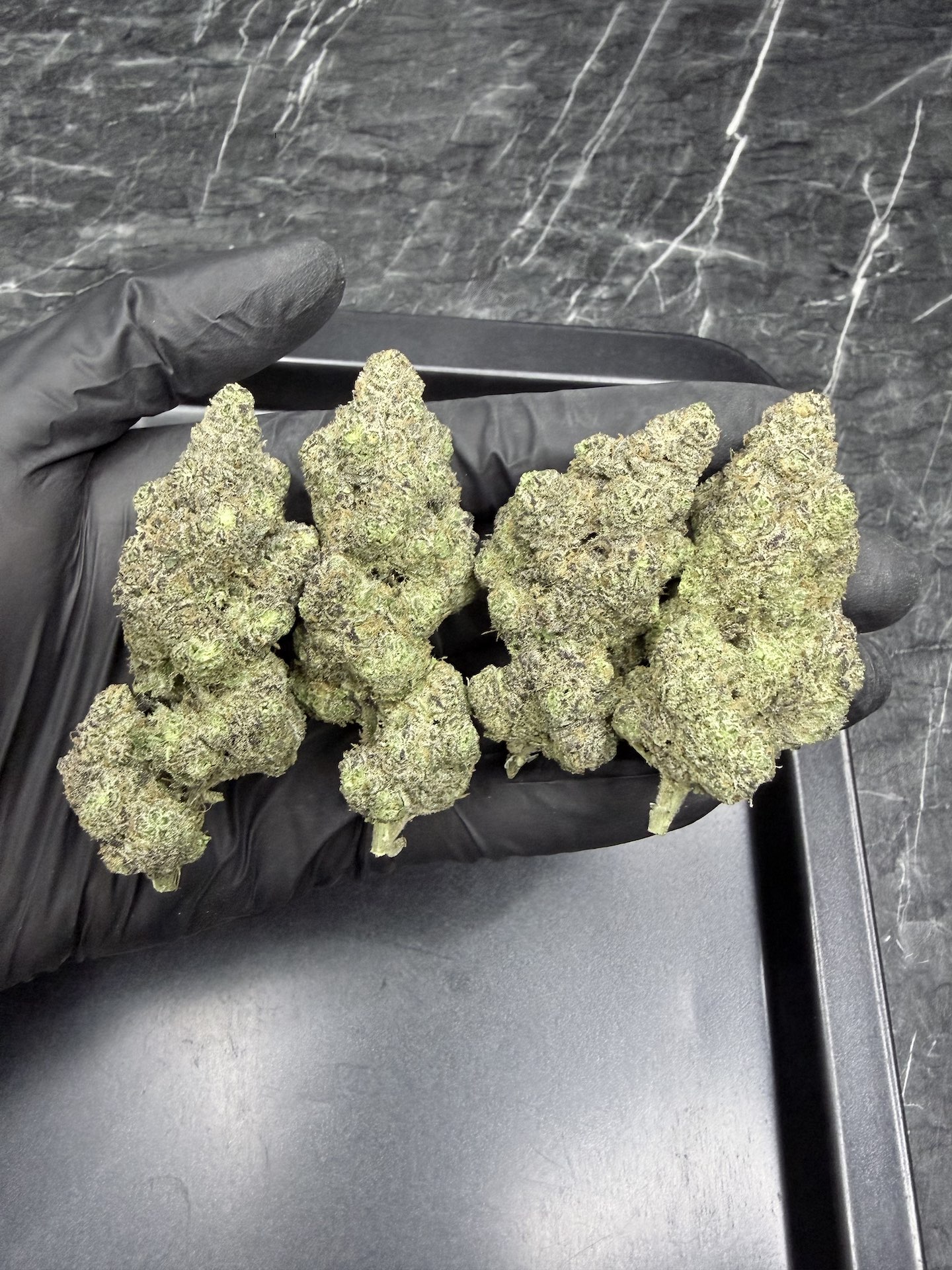 CinnaBonz S1 By. Copycat Genetix THC 33-35% ð - Image 2