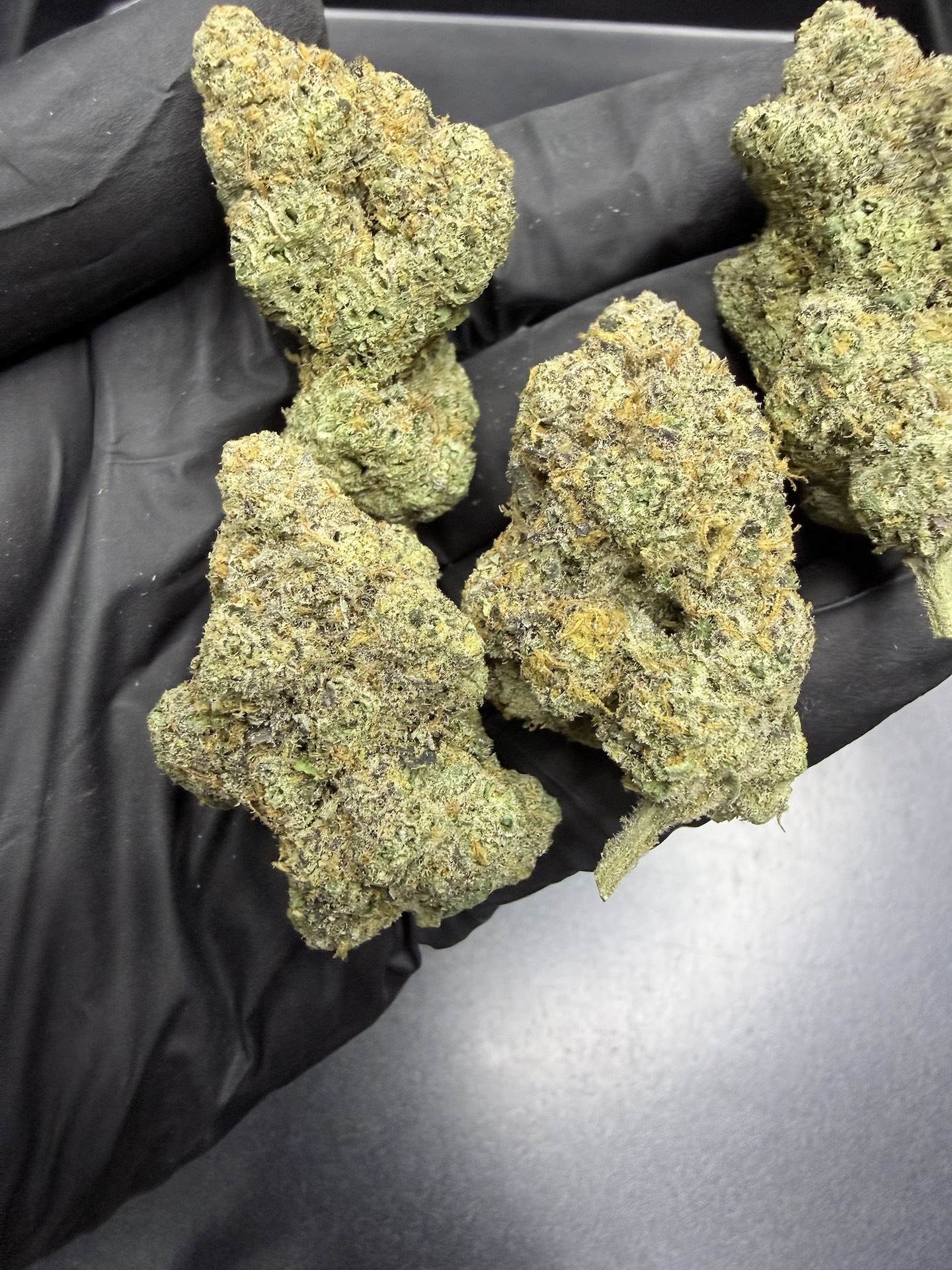 Lychee By. Nine Weeks Harvest THC 25-30% ð - Image 3