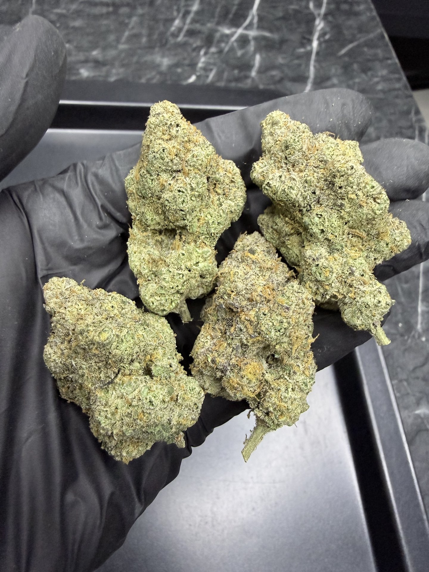 Lychee By. Nine Weeks Harvest THC 25-30% ð - Image 2