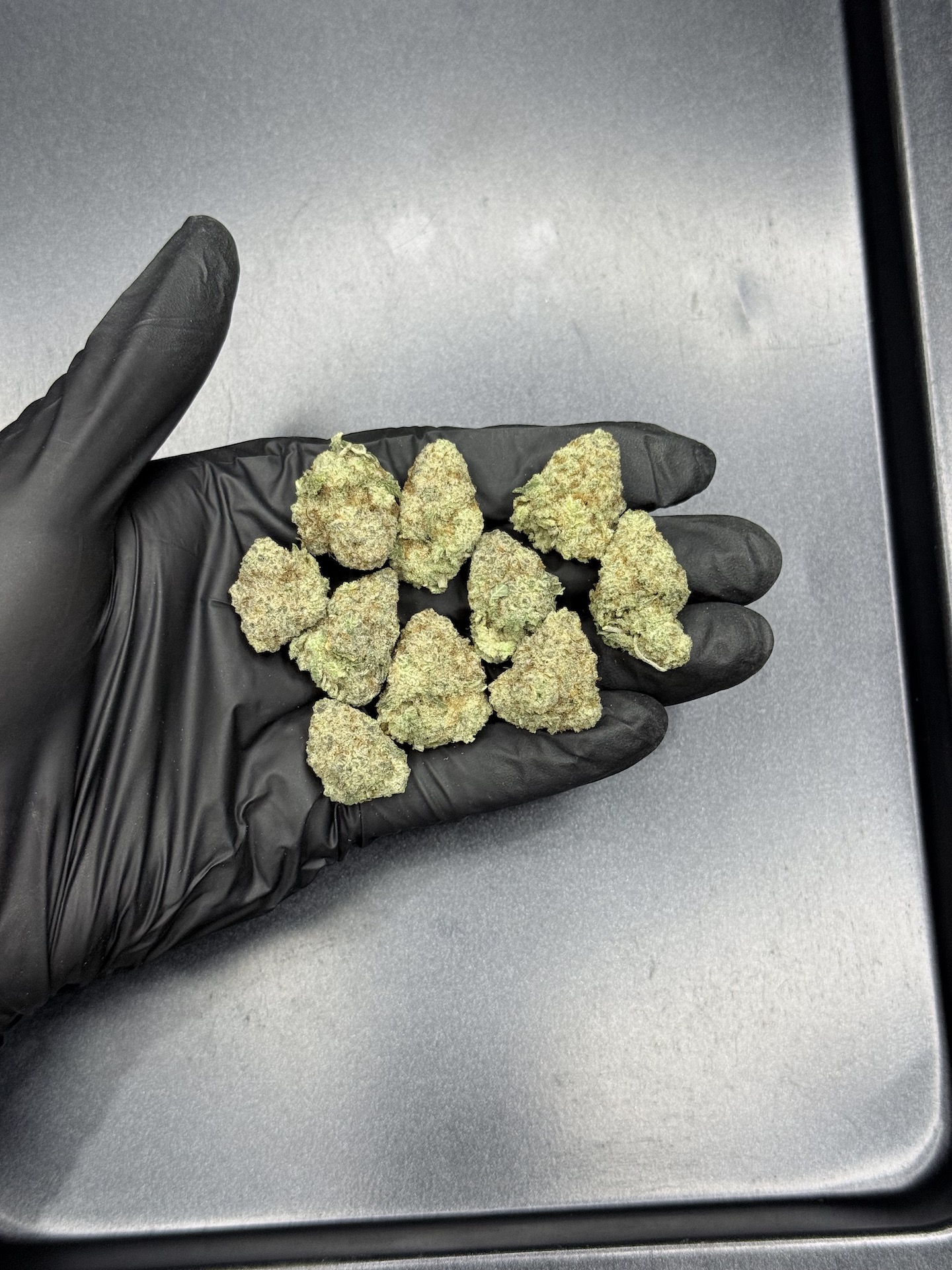 L.A. Banana Cake THC 25-30% - Image 2