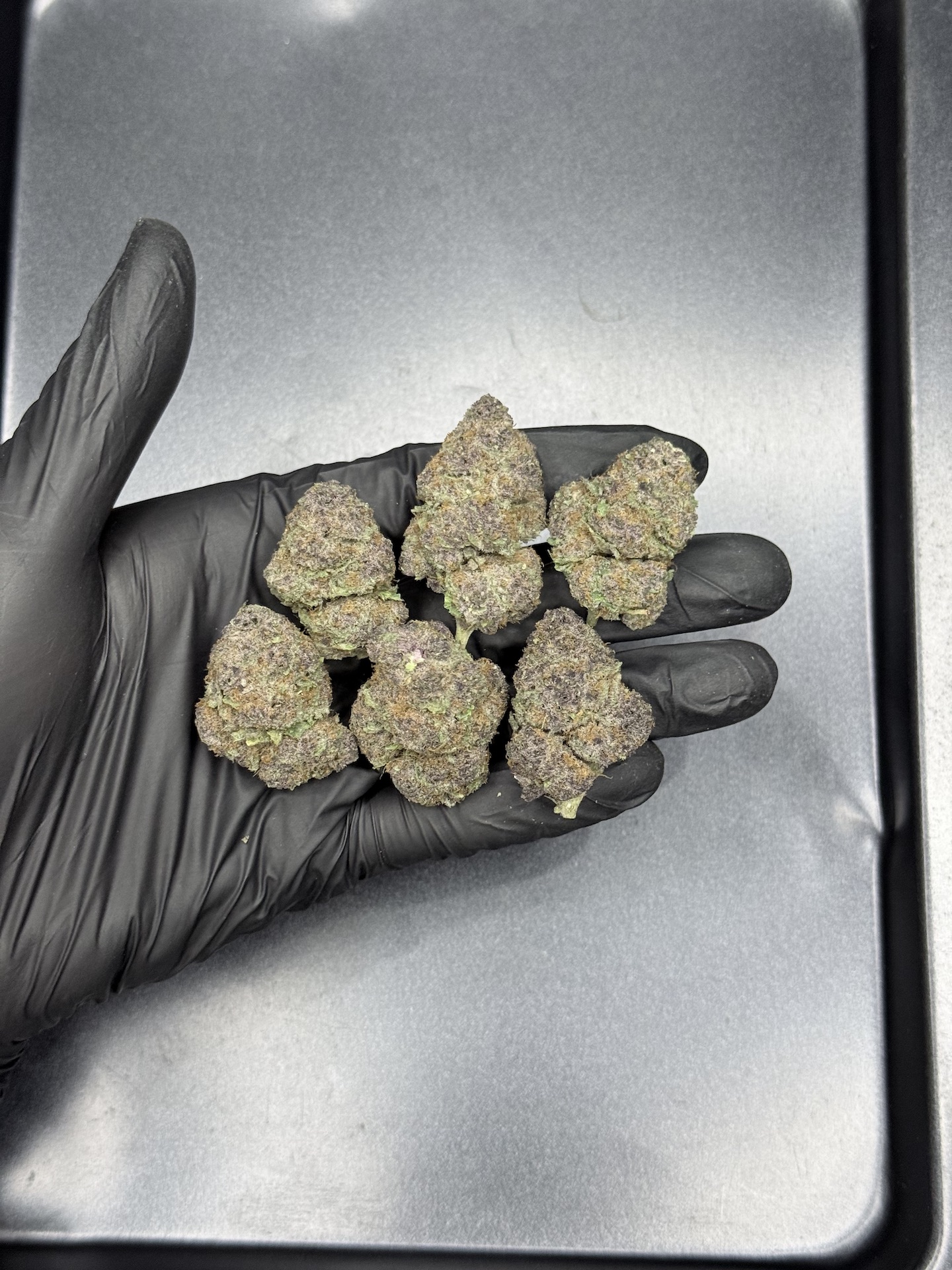 Cherry Inferno THC 25-30% - Image 2