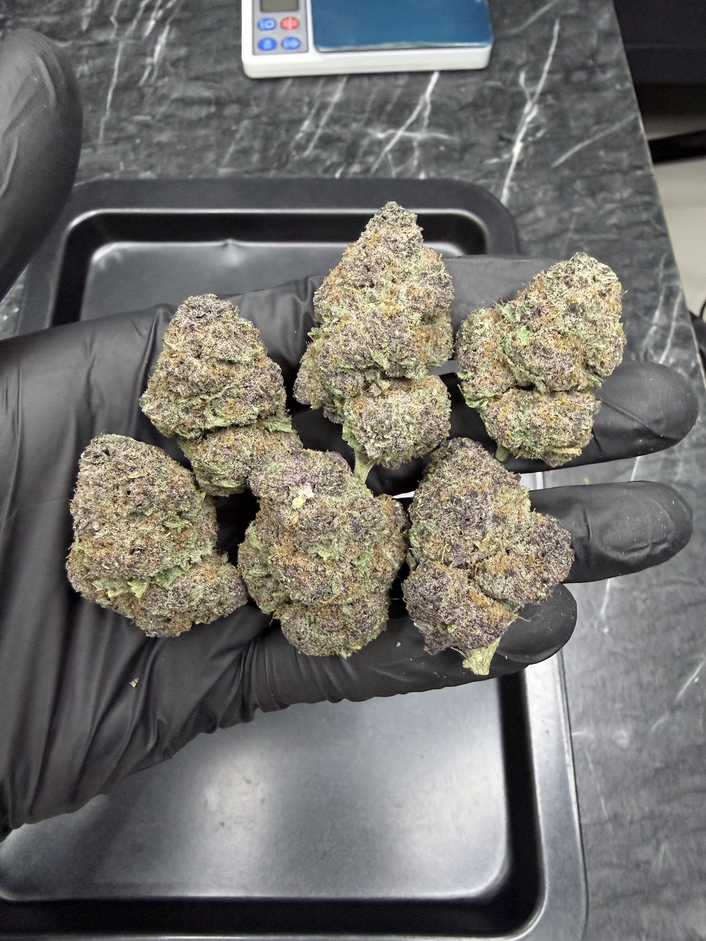 Cherry Inferno THC 25-30% - Image 3