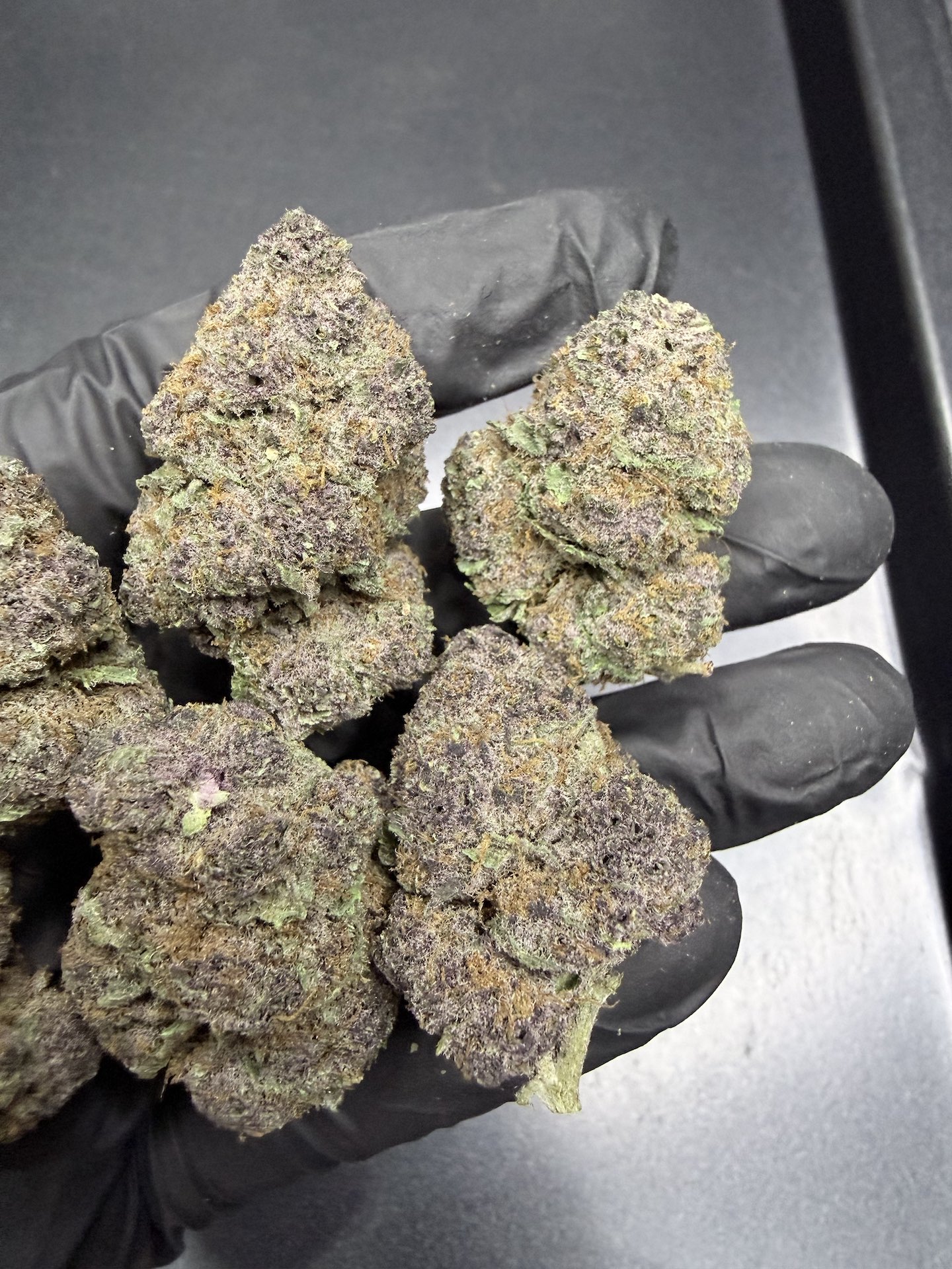 Cherry Inferno THC 25-30% - Image 4