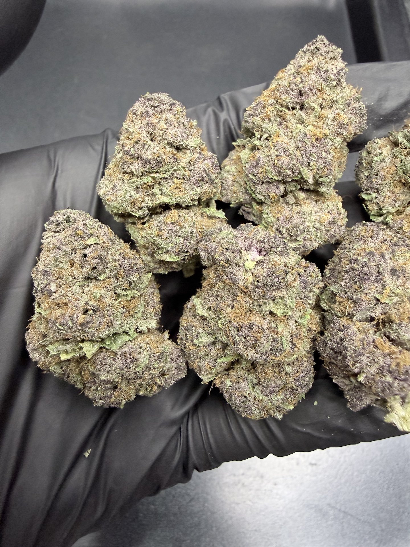 Cherry Inferno THC 25-30% - Image 5