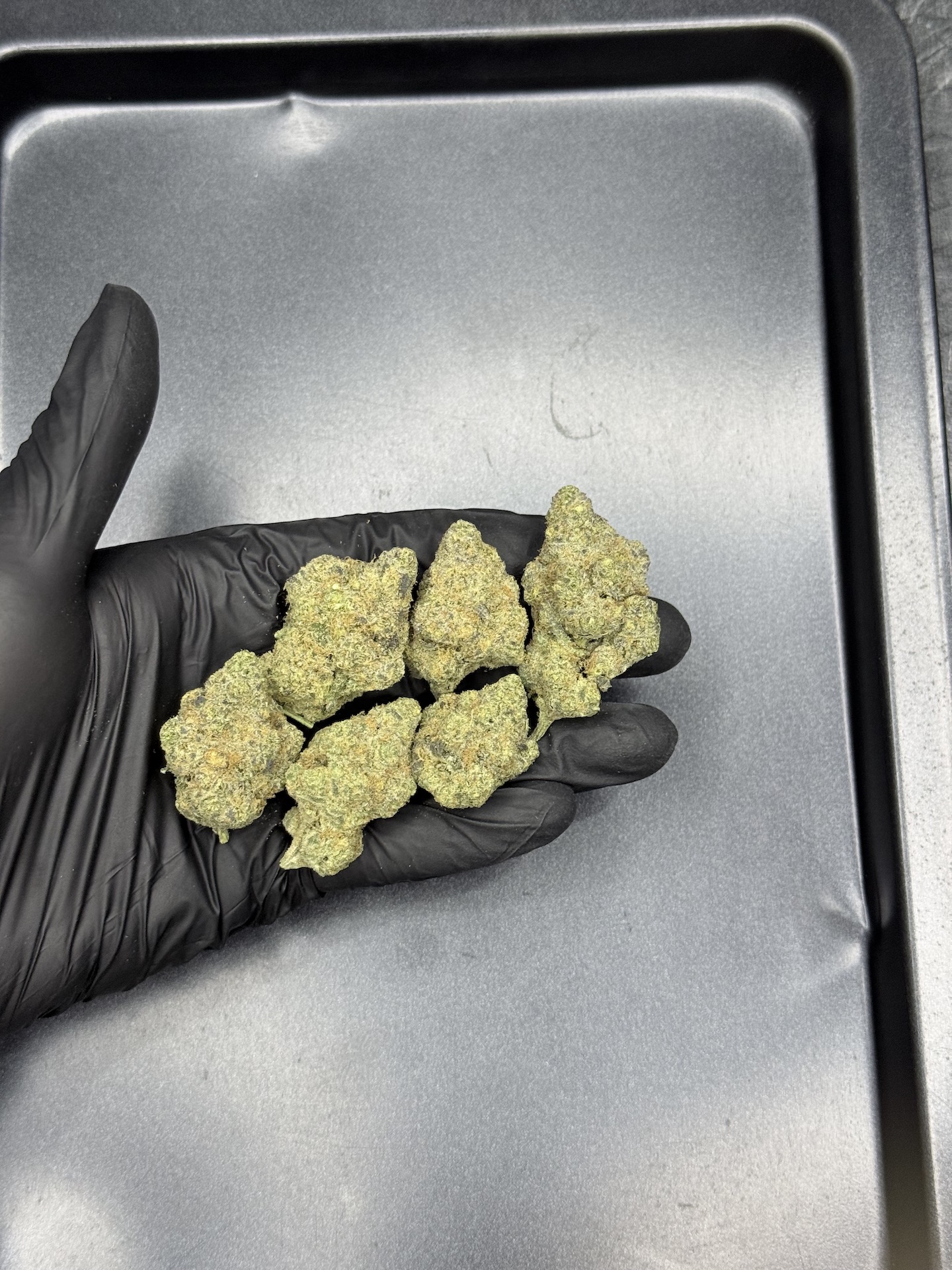 Deluxe Sugar Cane THC 25-30% - Image 2