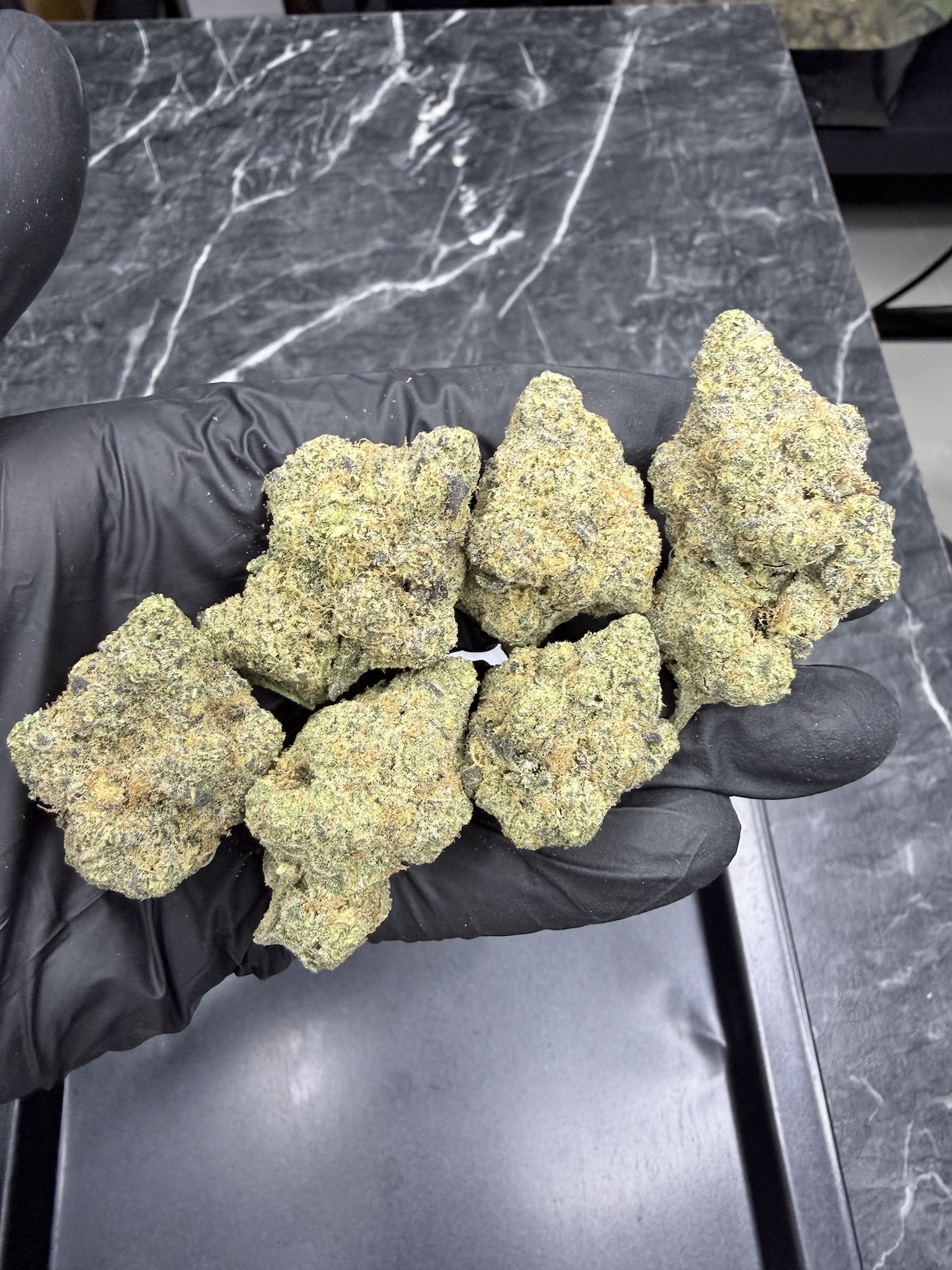 Deluxe Sugar Cane THC 25-30% - Image 3