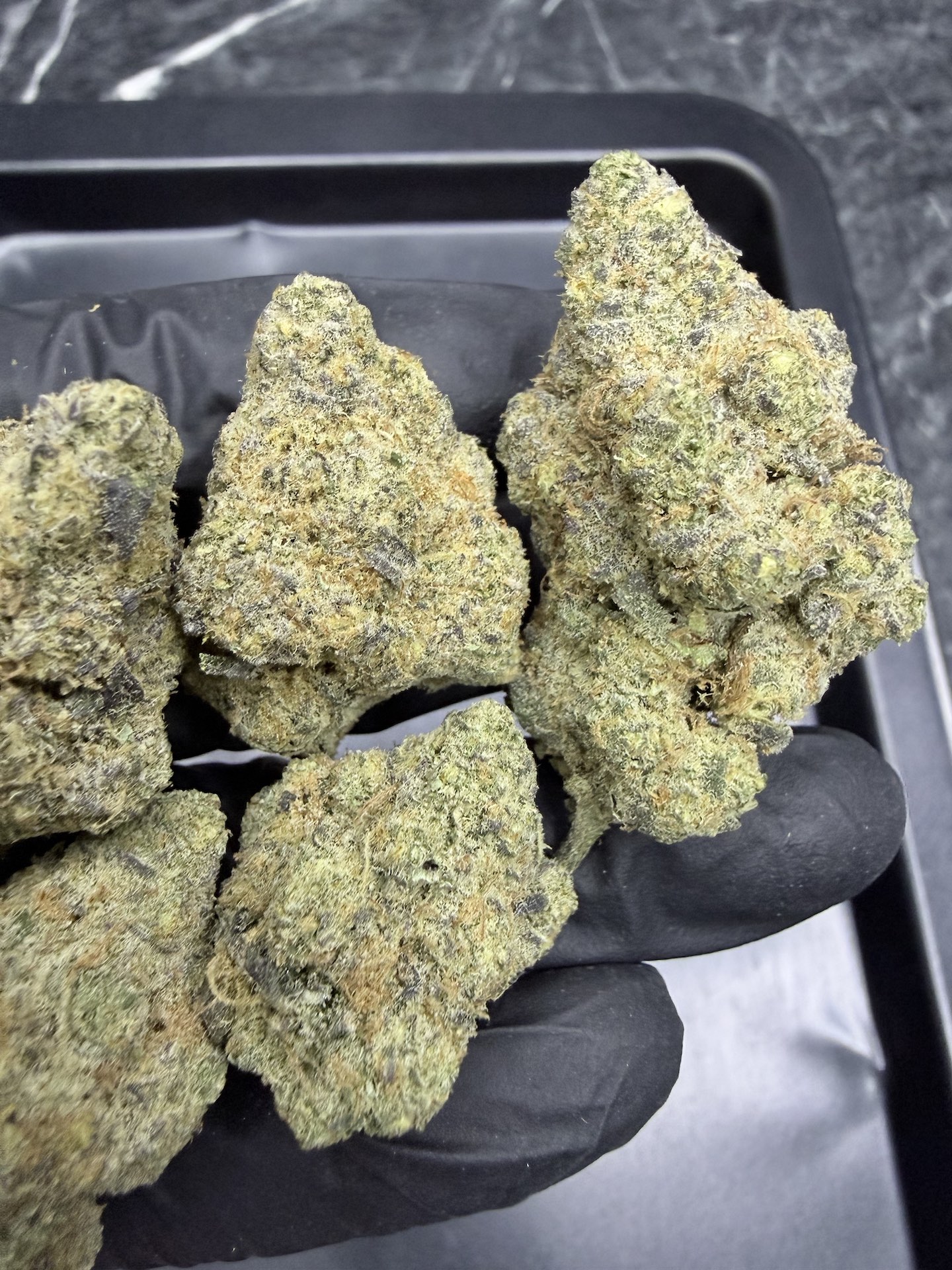 Deluxe Sugar Cane THC 25-30% - Image 4
