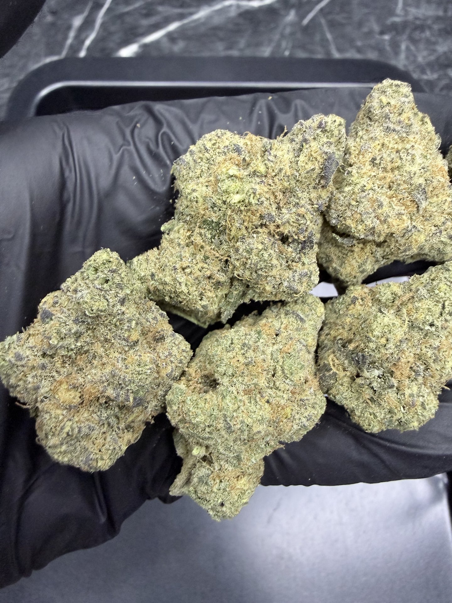 Deluxe Sugar Cane THC 25-30% - Image 5