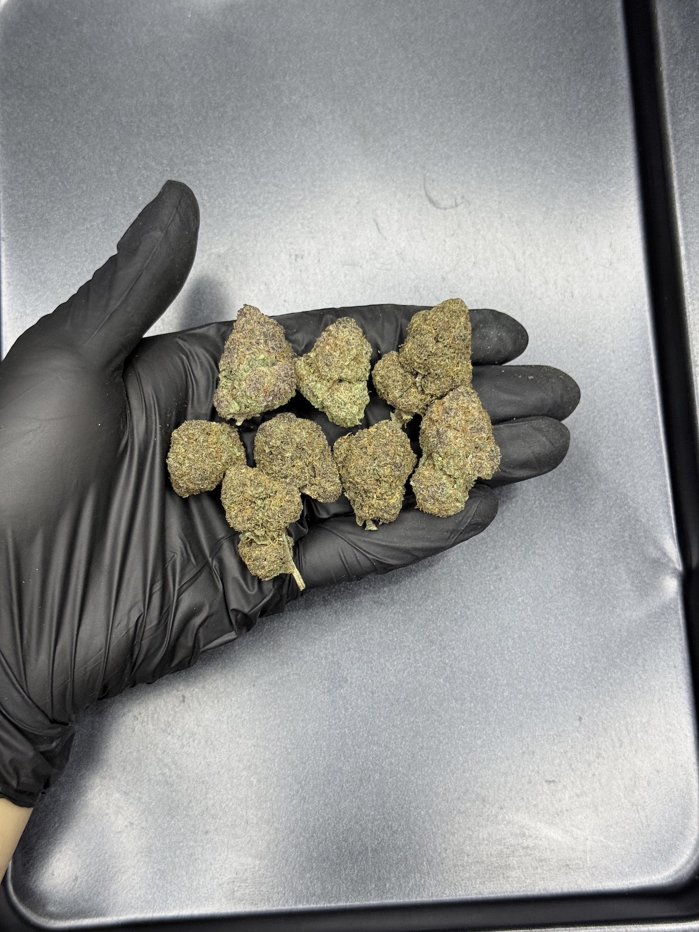 Double Up By. Compound Genetix THC 25-30% - Image 2