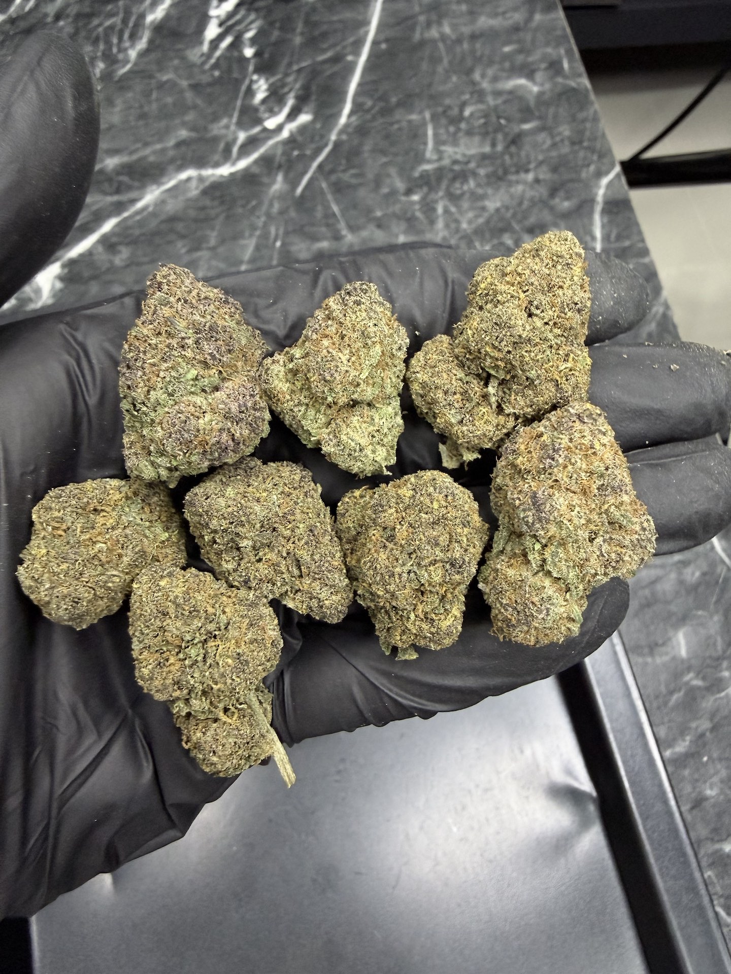 Double Up By. Compound Genetix THC 25-30% - Image 5