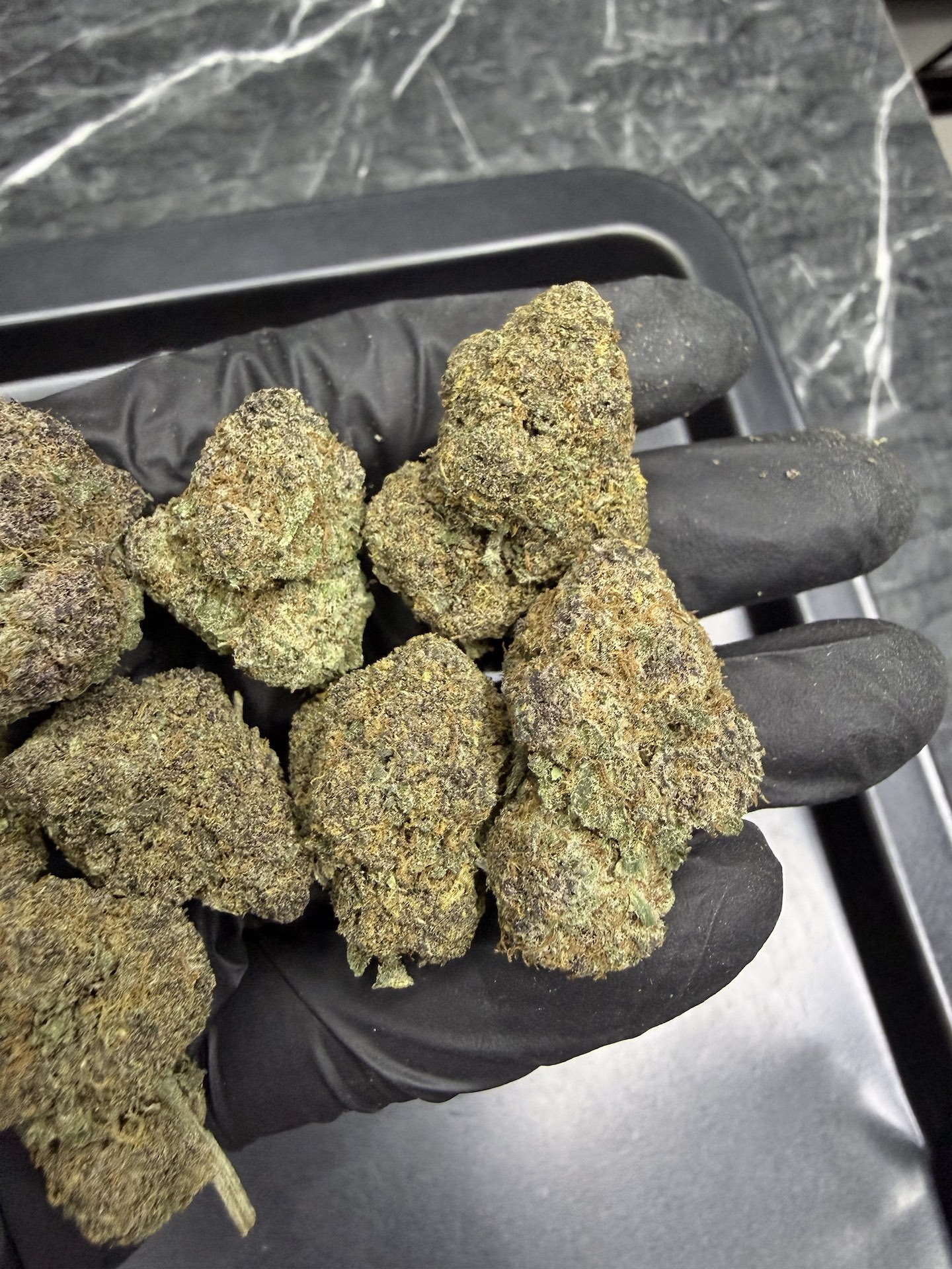 Double Up By. Compound Genetix THC 25-30% - Image 3