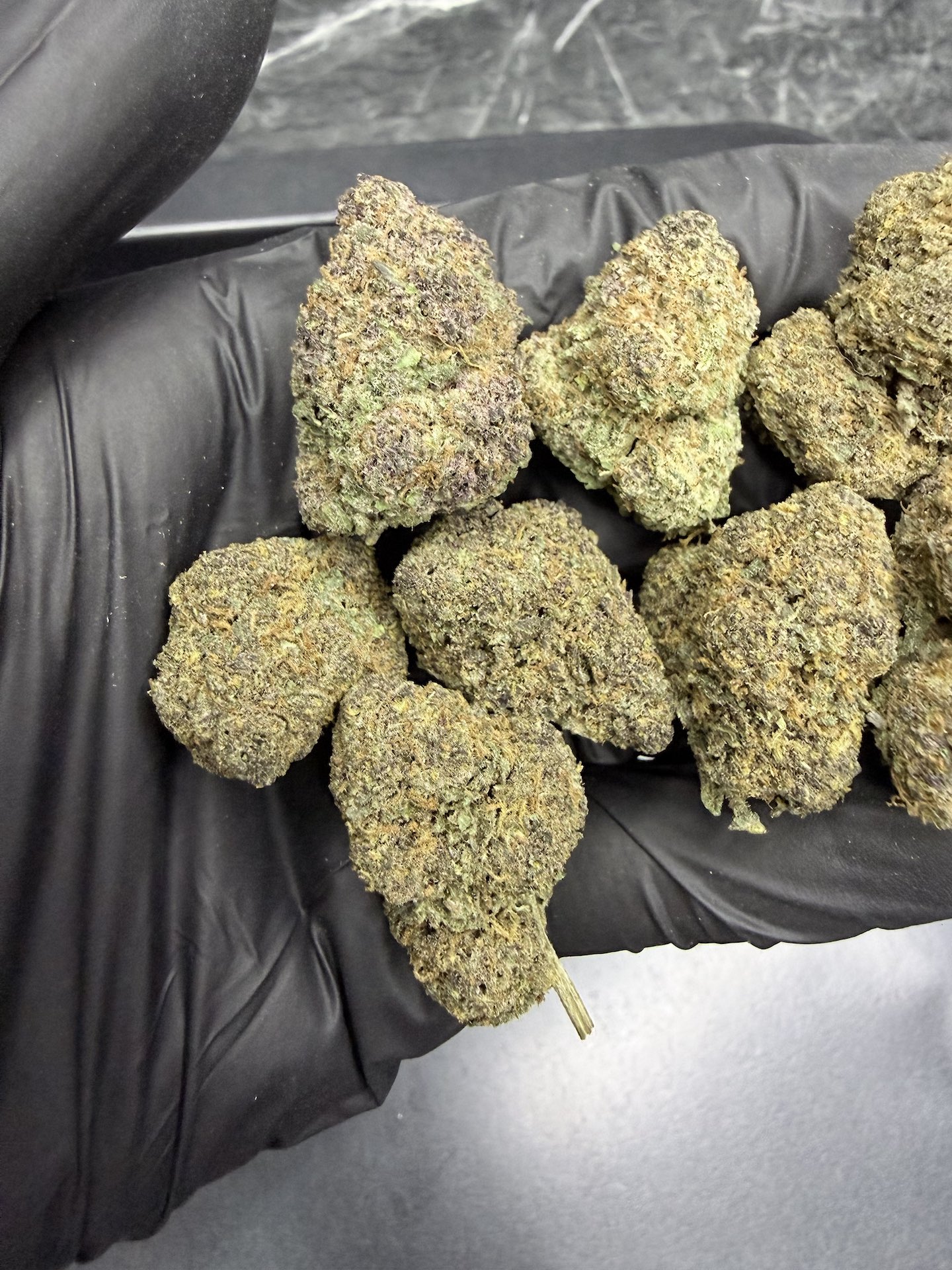 Double Up By. Compound Genetix THC 25-30% - Image 4