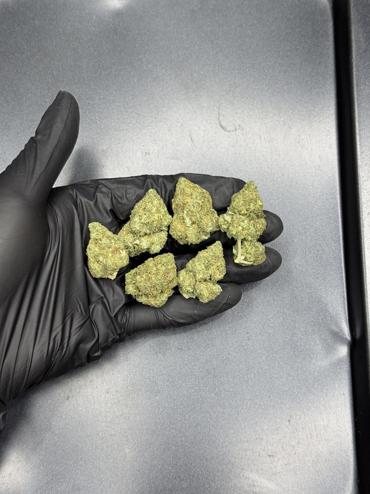 End Game THC 25%+ ðļ - Image 2