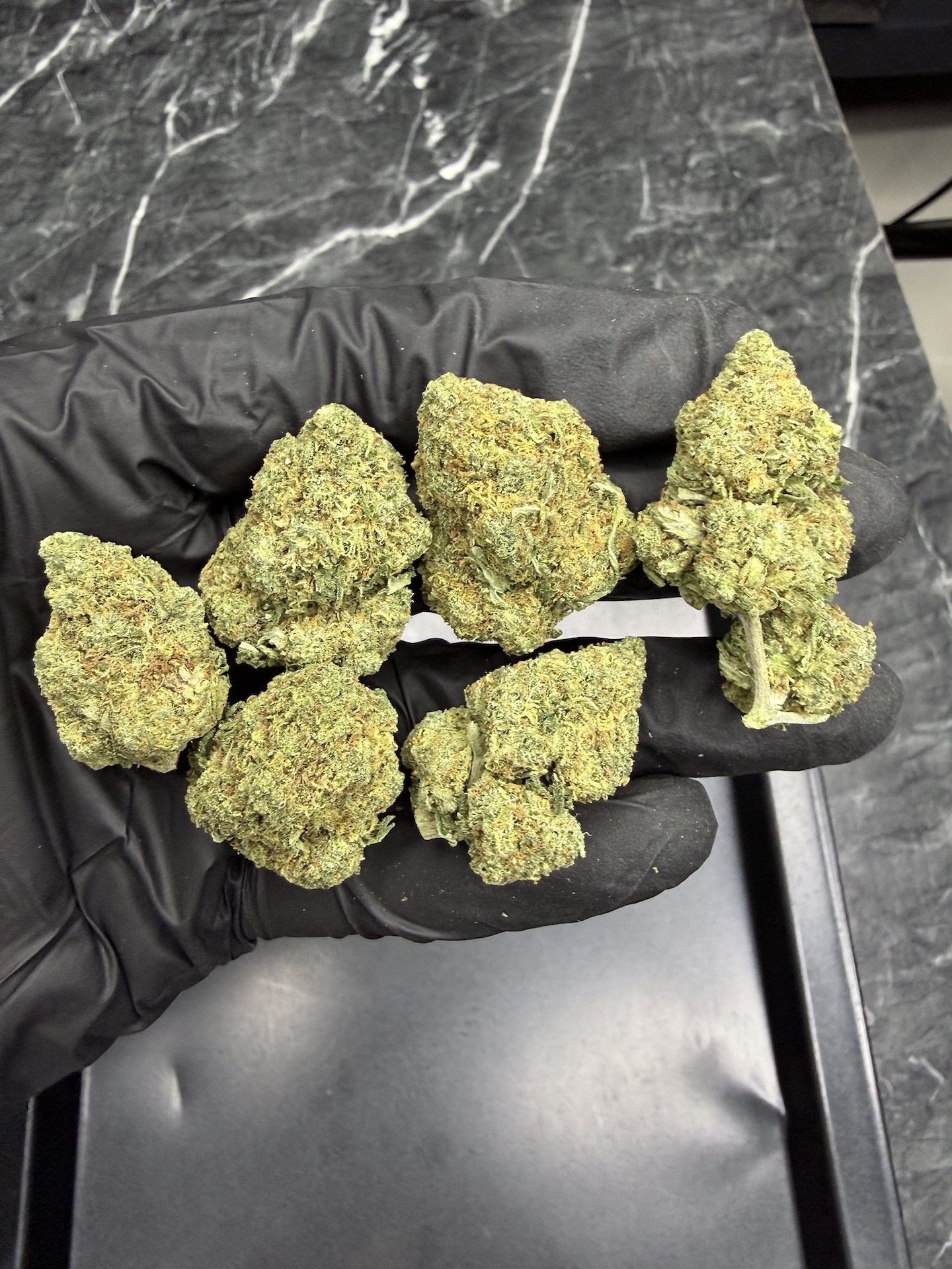 End Game THC 25%+ ðļ - Image 3
