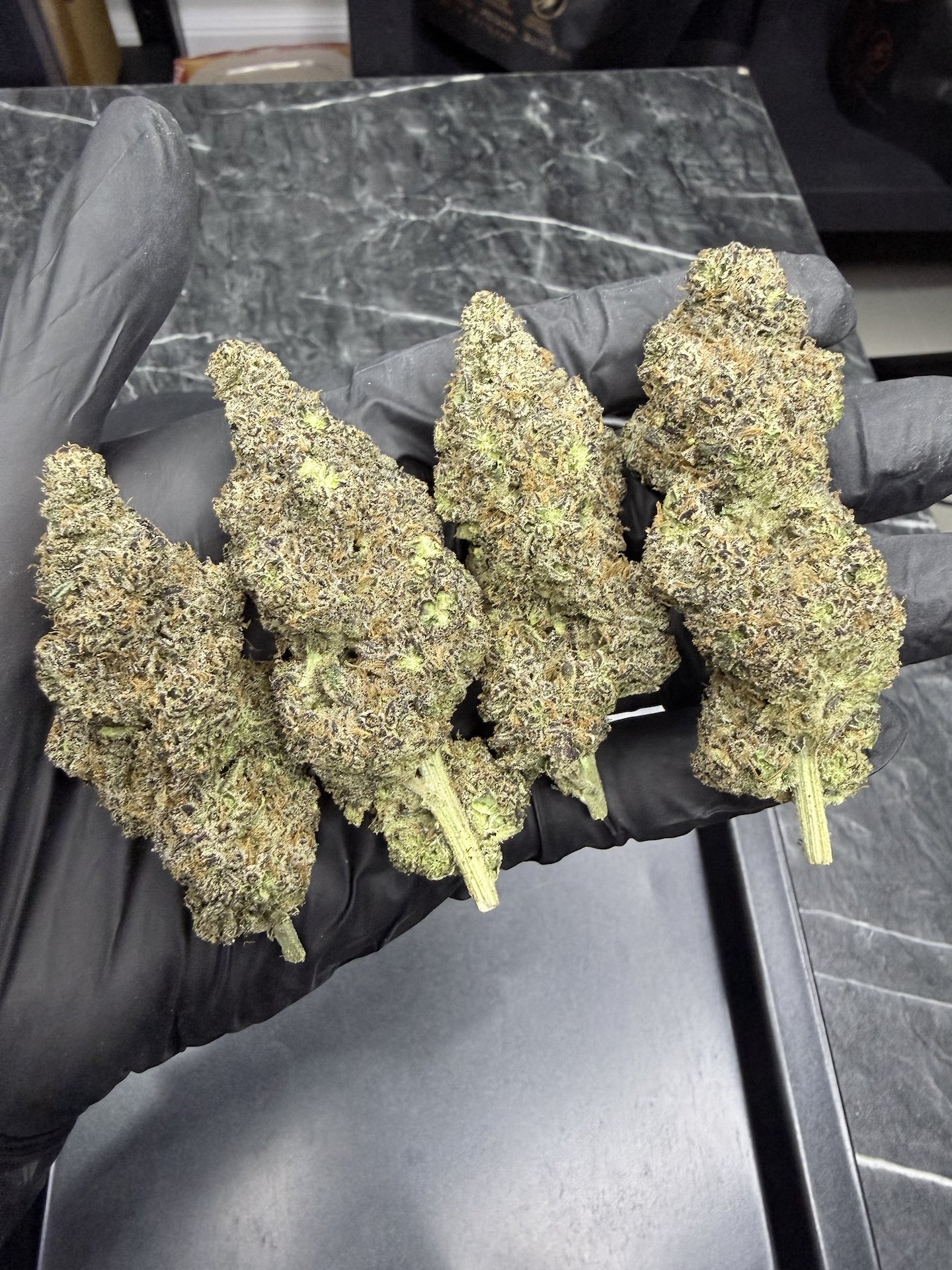 Gypsy Road By. Honey Sticks Genetics THC 30%+ 🌕 - Image 5