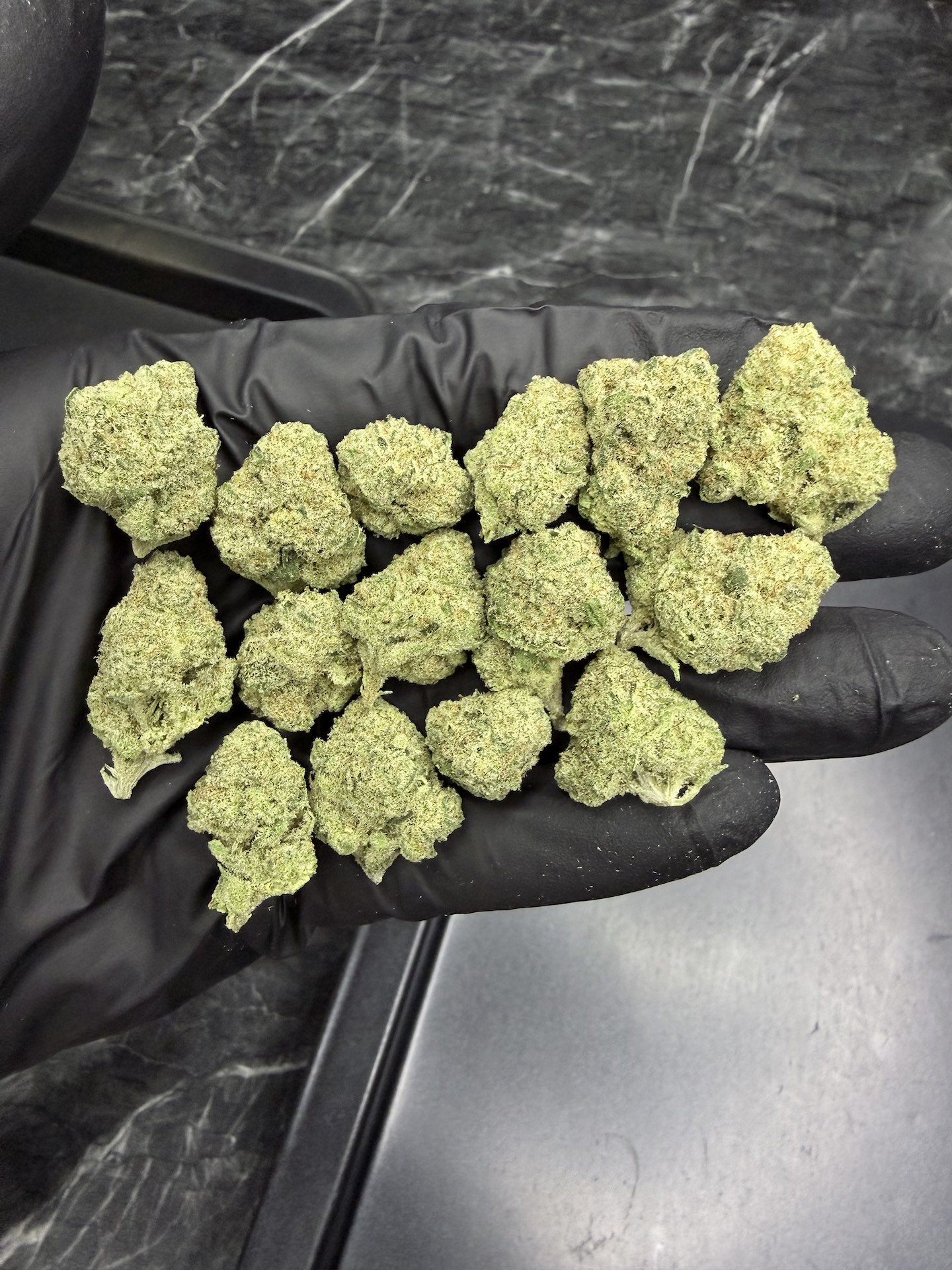 Future #1 By. Anesiaseeds THC 25-30% - Image 3