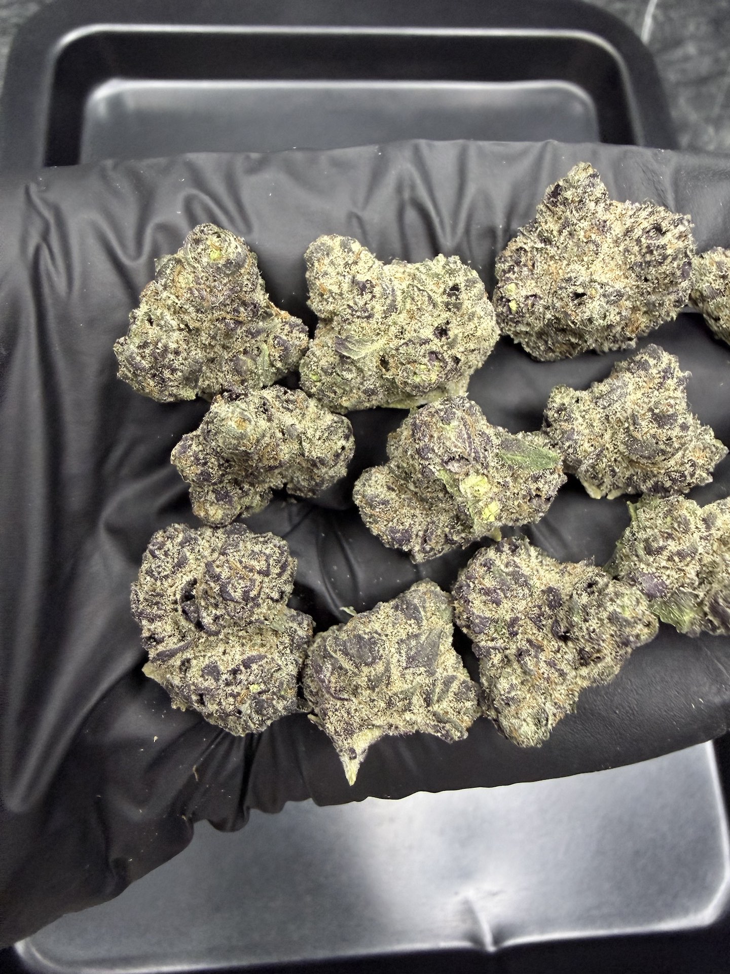 The Scrooge By. Compound Genetics THC 25-30% - Image 5