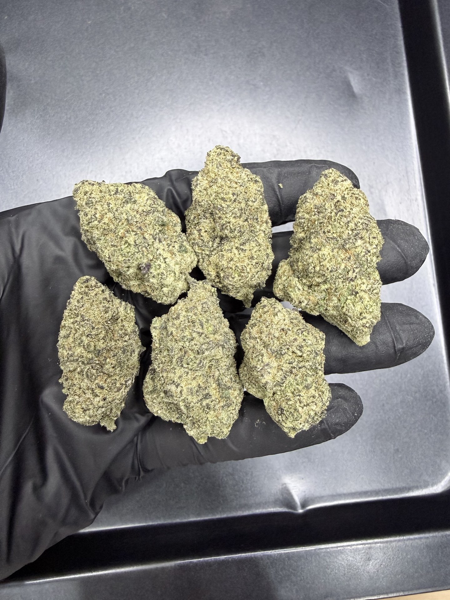 Pink Rozay By. Cookies Fam Genetics THC 25-30% ð - Image 3