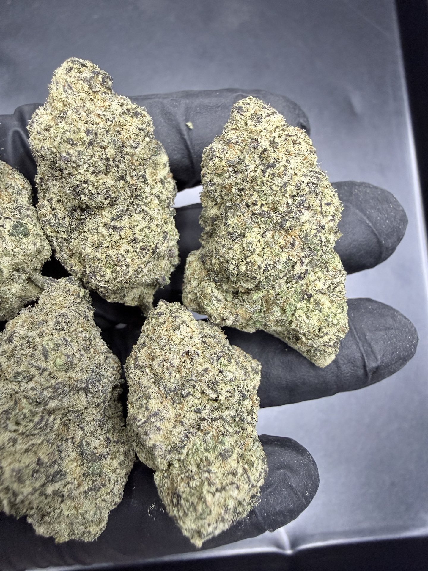 Pink Rozay By. Cookies Fam Genetics THC 25-30% ð - Image 4