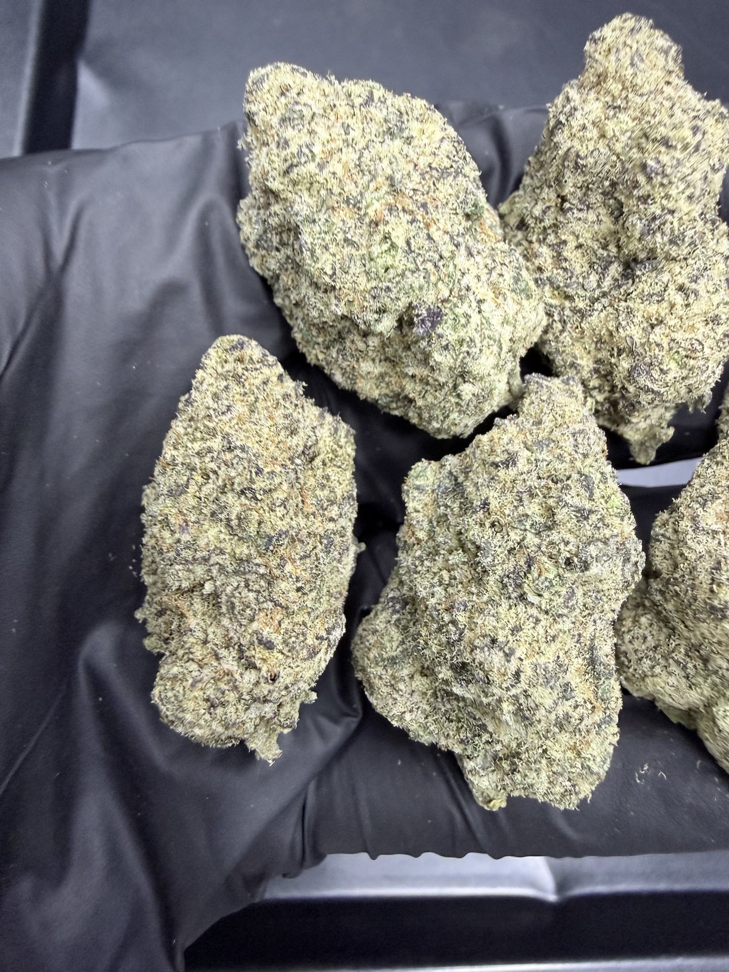Pink Rozay By. Cookies Fam Genetics THC 25-30% ð - Image 5