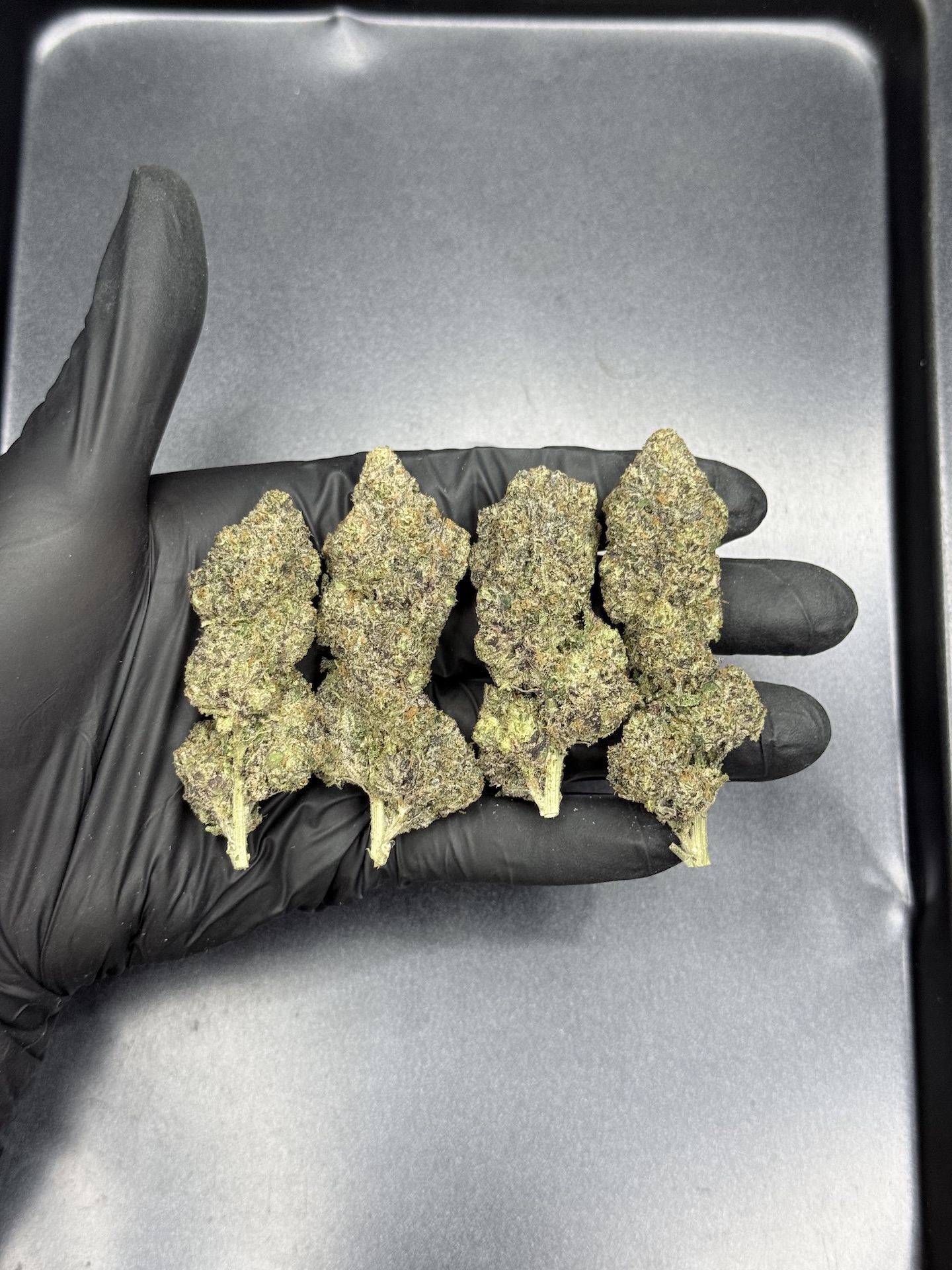 Wowzers By. Exotic Genetix THC 30%+ ð - Image 2