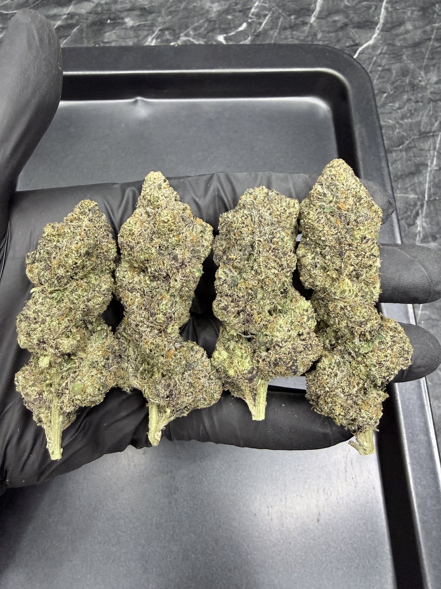 Wowzers By. Exotic Genetix THC 30%+ ð - Image 3