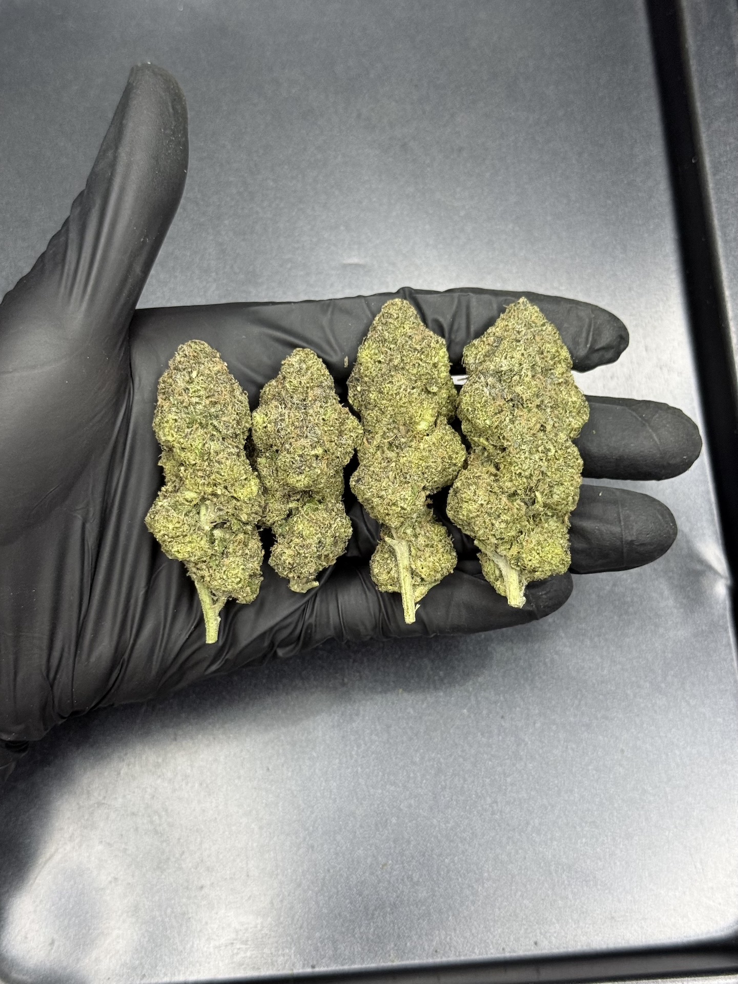 Cherry Bang Bang By. Exotic Genetix THC 30%+ ð - Image 2