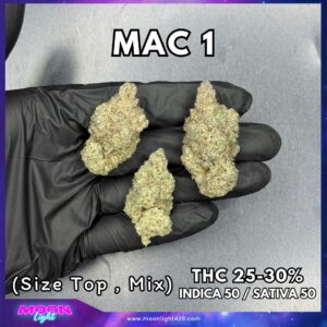 MAC 1 THC 25-30%