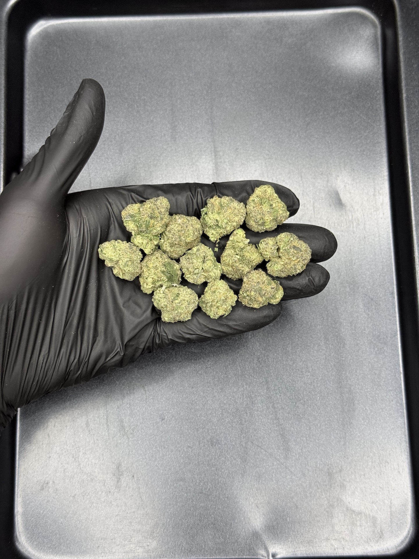 Rocket Candy By. Green Lab Genetics THC 25-30% ð - Image 2