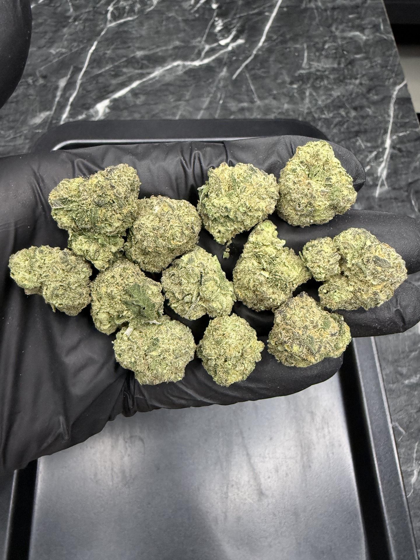 Rocket Candy By. Green Lab Genetics THC 25-30% ð - Image 3