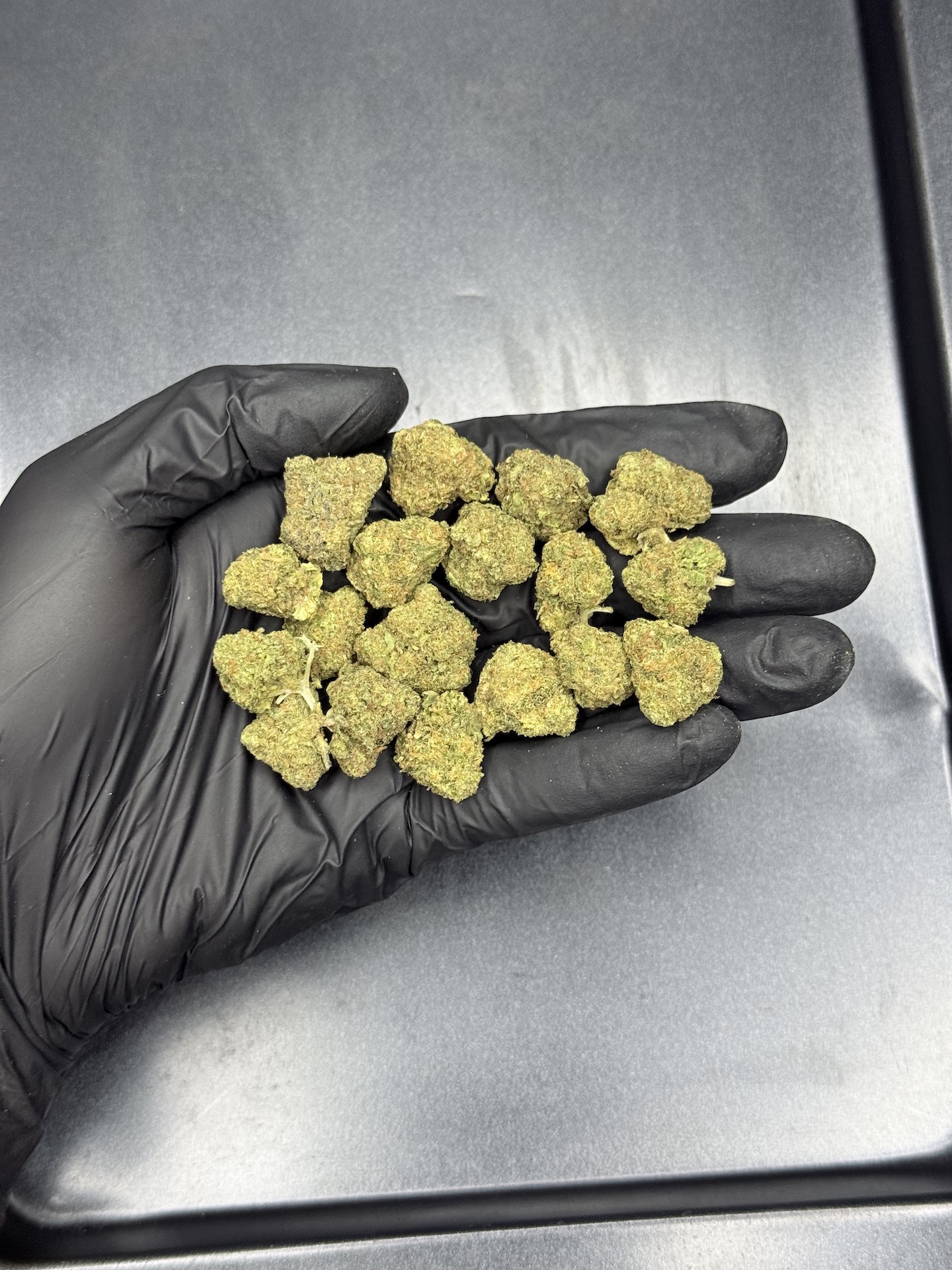 Lemon Tree THC 25%+ ðļ - Image 2