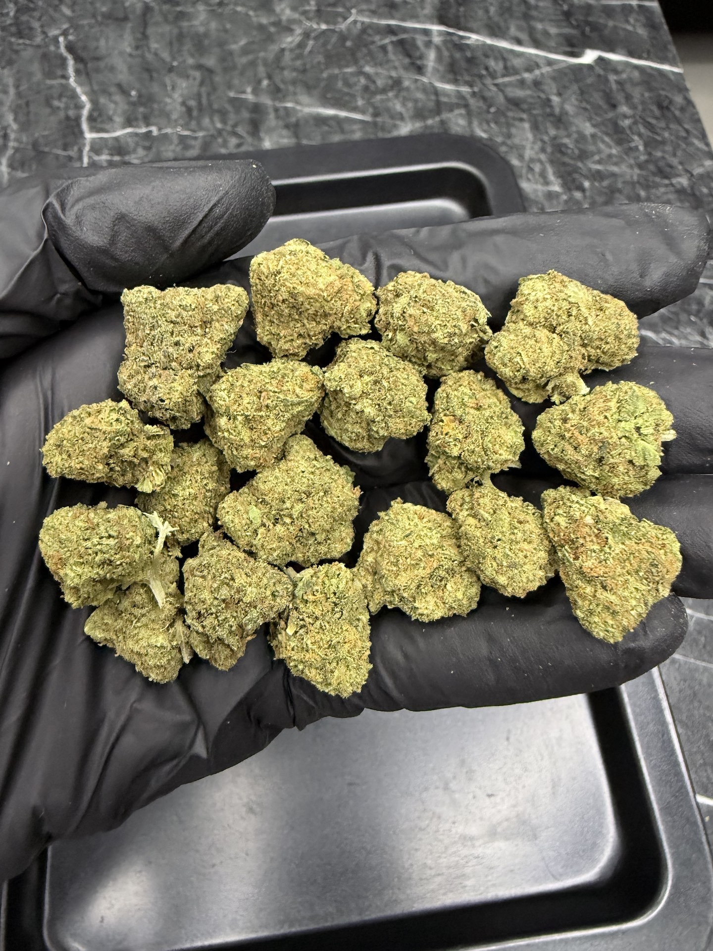 Lemon Tree THC 25%+ ðļ - Image 3