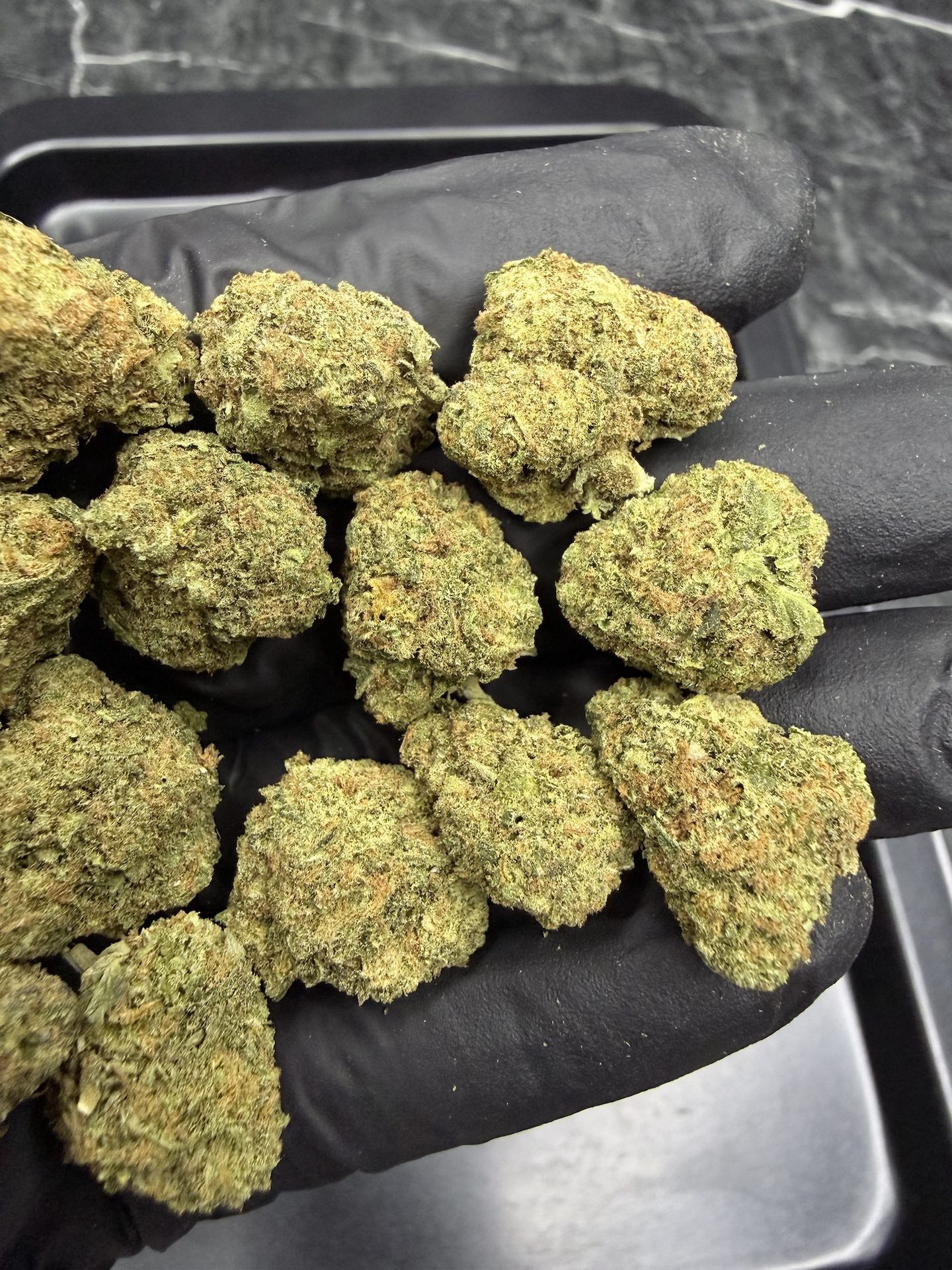 Lemon Tree THC 25%+ ðļ - Image 4
